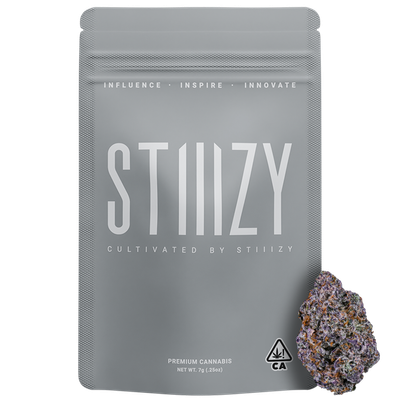 Oreoz | 7 Gram Grey Label Flower | STIIIZY