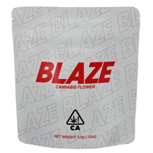Blaze - Flower - Za Za's Bazaar