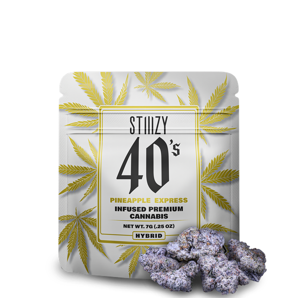 CNP 80% リキッド CDT-Pineapple Express　1ml Pineapple Express | 510 | CDT | 1g - Jaunty