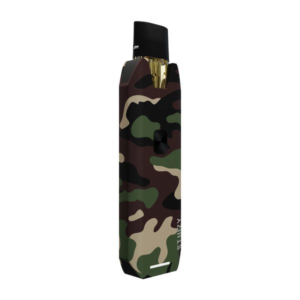 Camouflage | PRO XL | STIIIZY