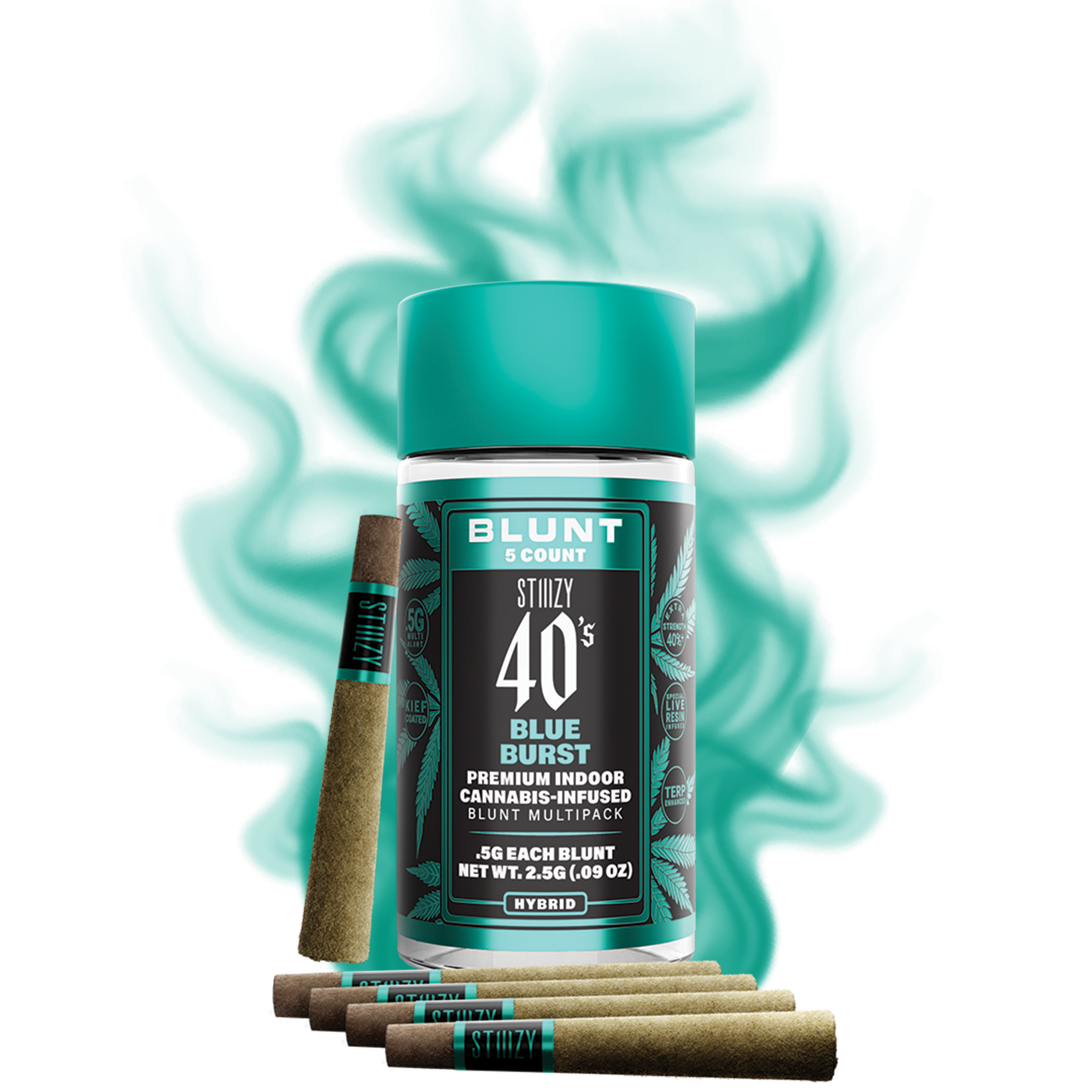 BLUE-BURST-CA-2.5g-40s-Multi-