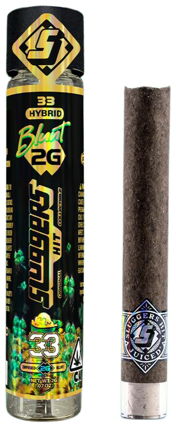 SLUGGERS SLUGGERS