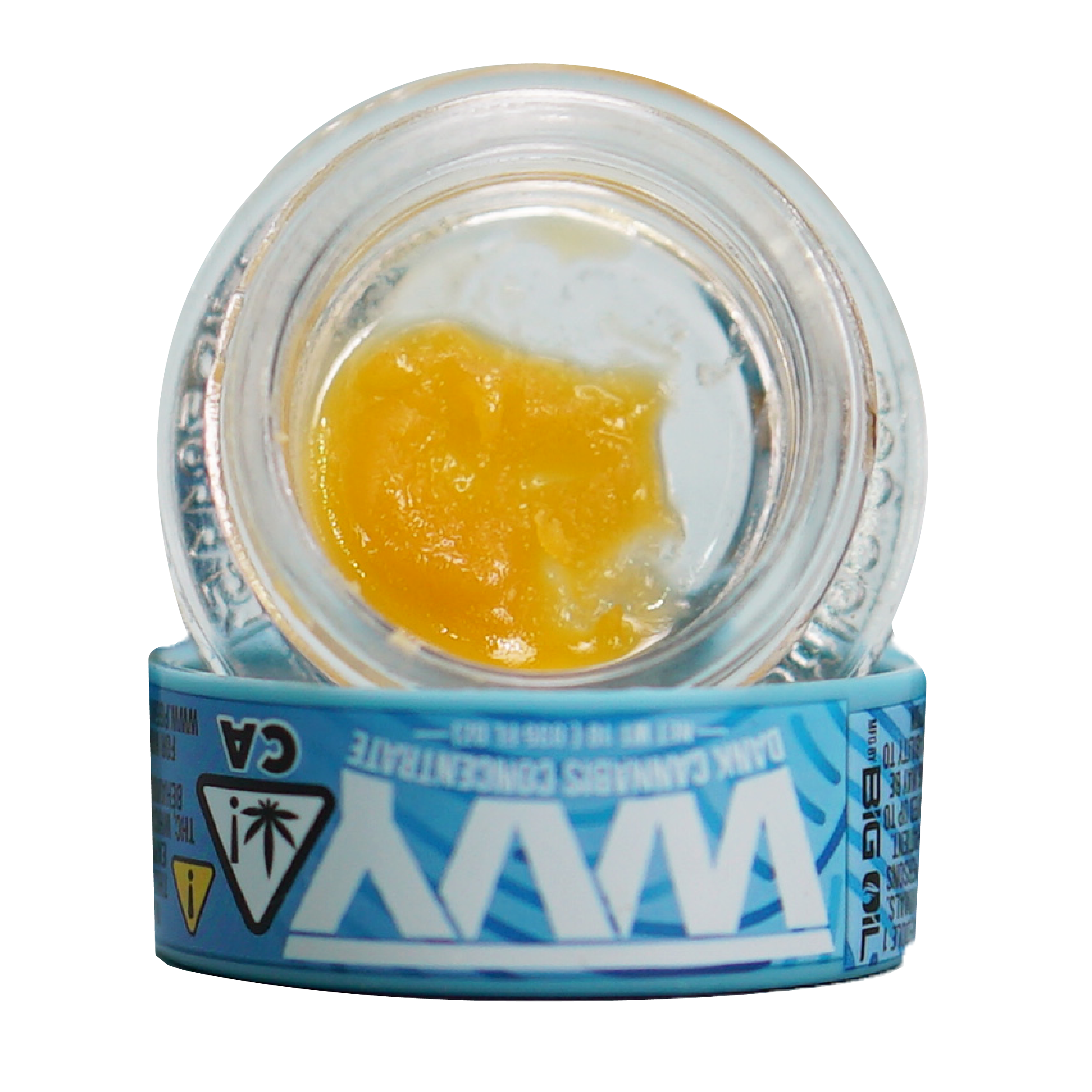 WVY-Live Resin Budder-Runtz