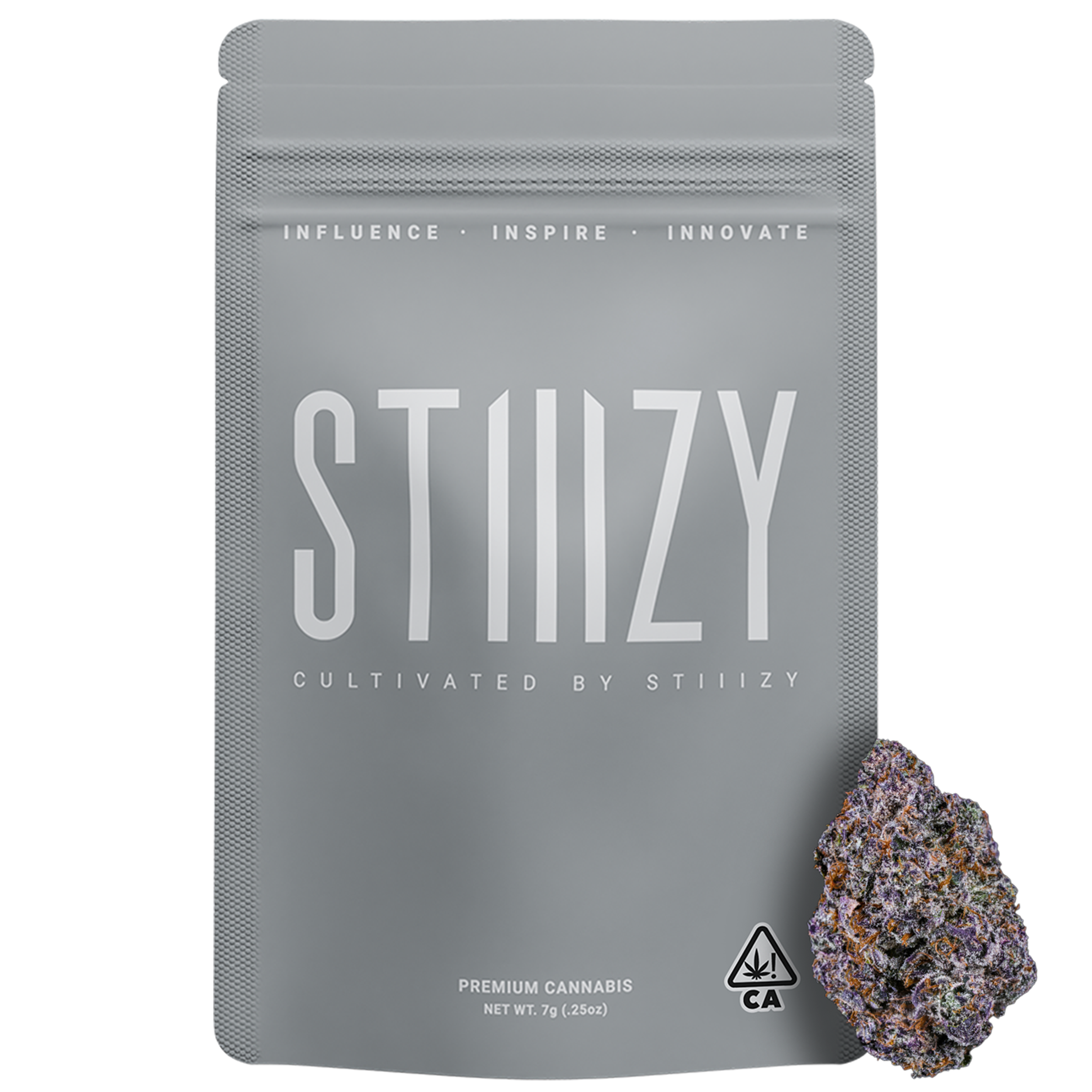 Oreoz | 7 Gram Grey Label Flower | STIIIZY