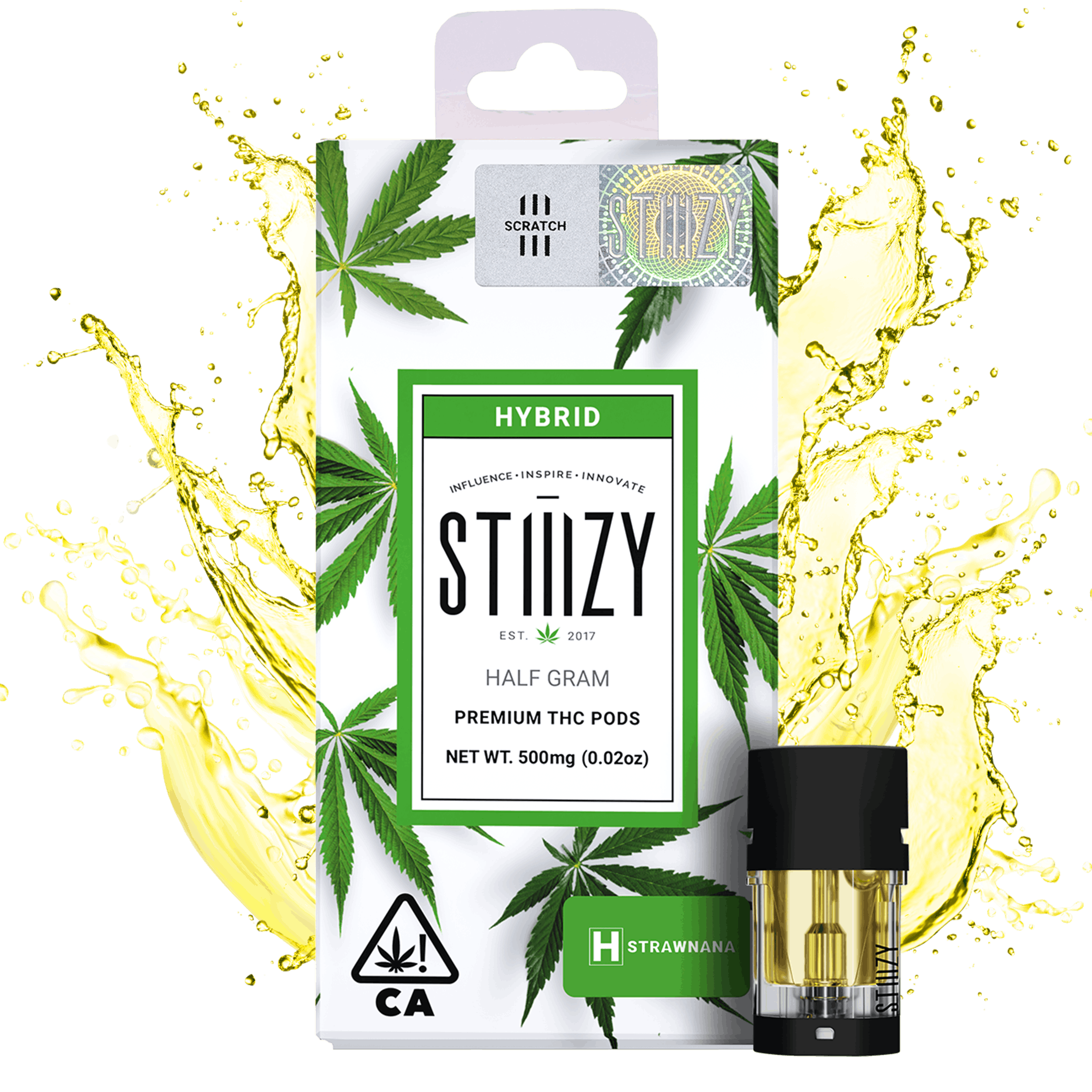 STRAWNANA-CA-0.5g-original-