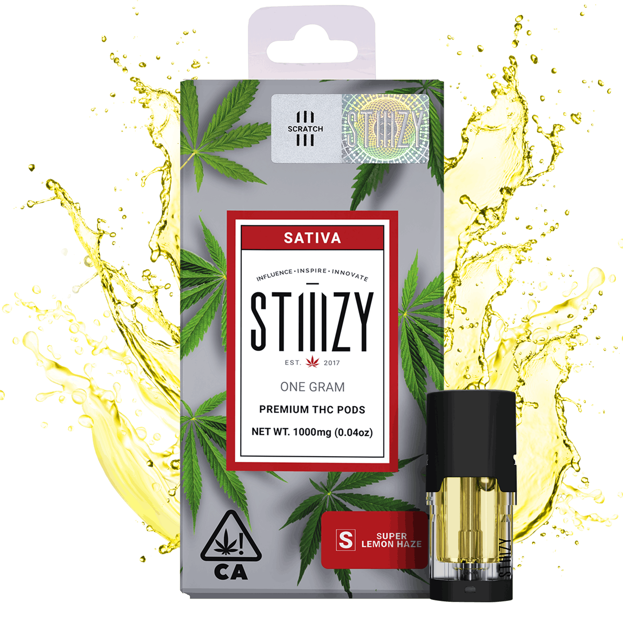 SUPER-LEMON-HAZE-CA-1g-