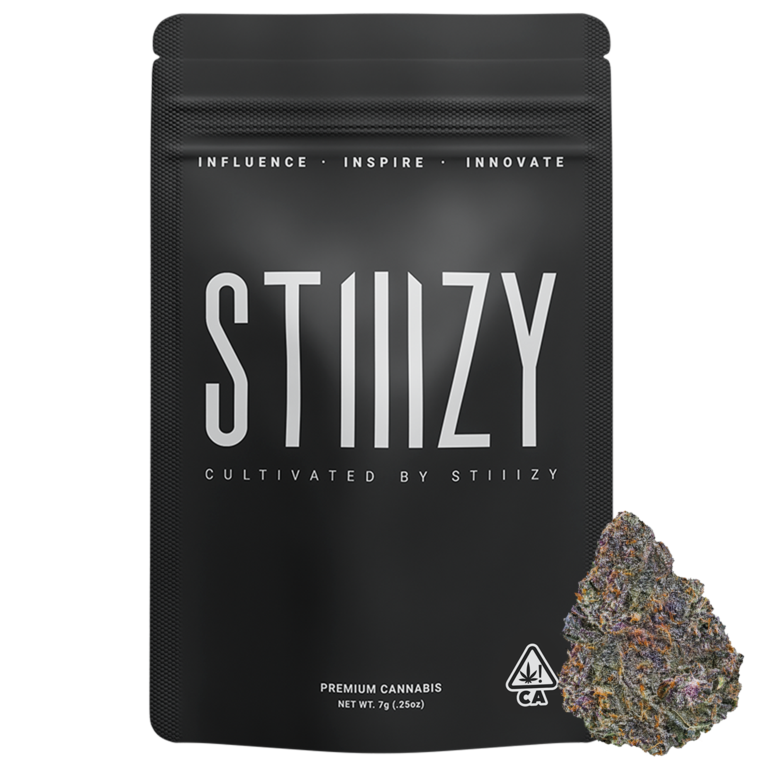 satisatisatix★ ZKITTLES-X-OG-CA-7g-black-