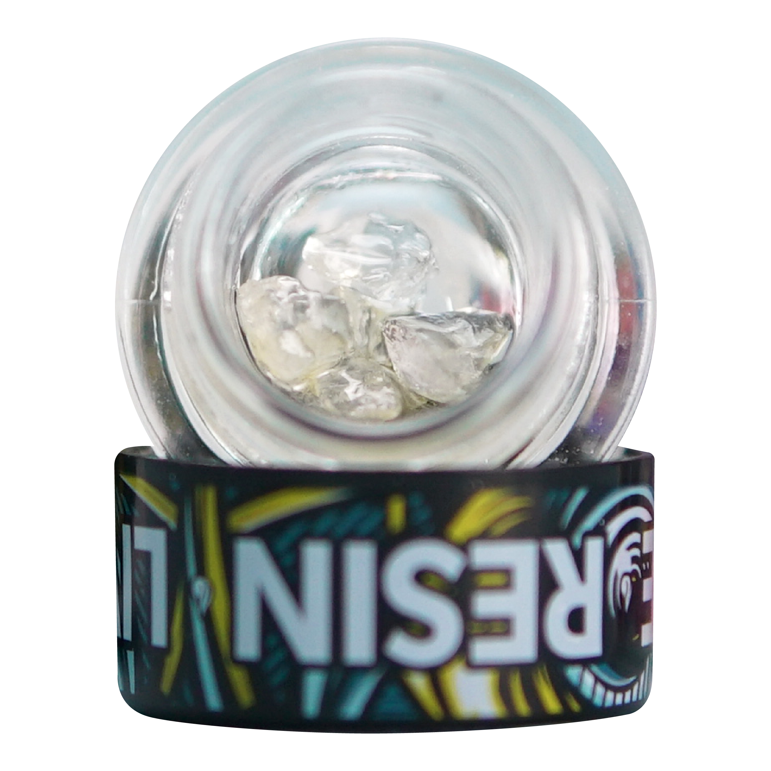 Bear Labs-Live Resin Badder-Tallymon X Banana