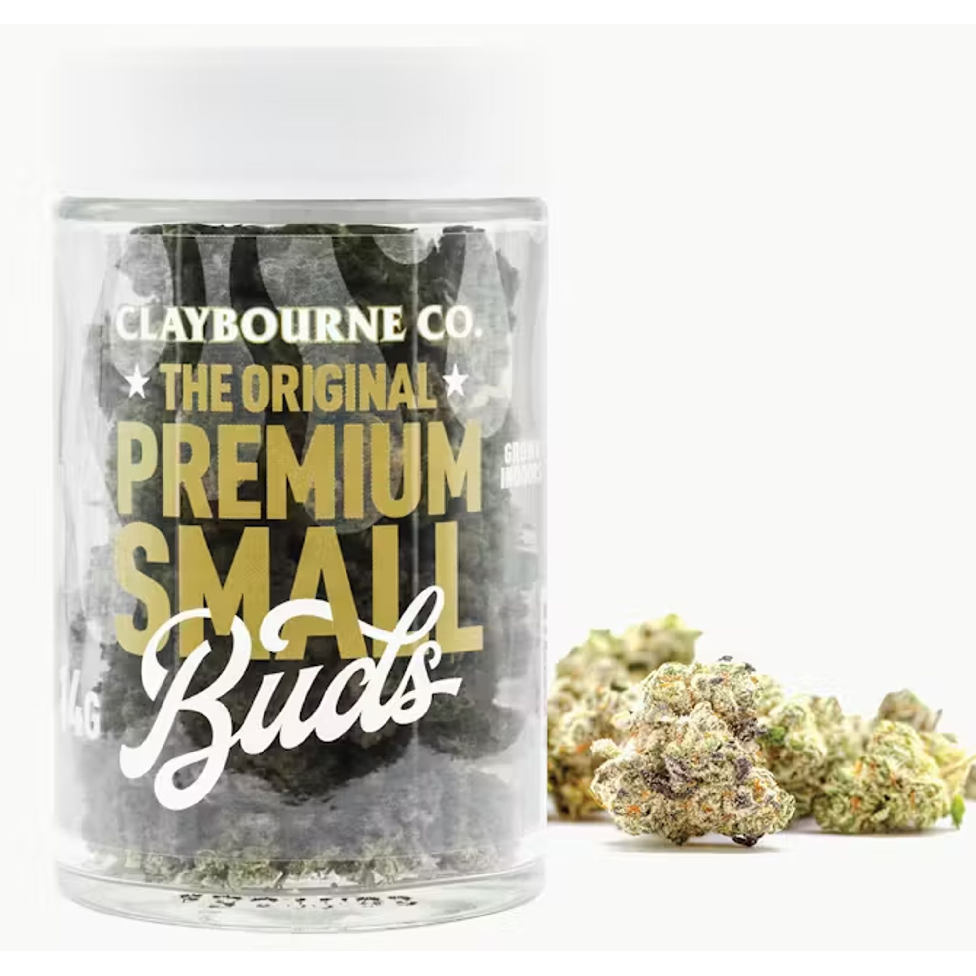 lemon granita smalls 14g g5