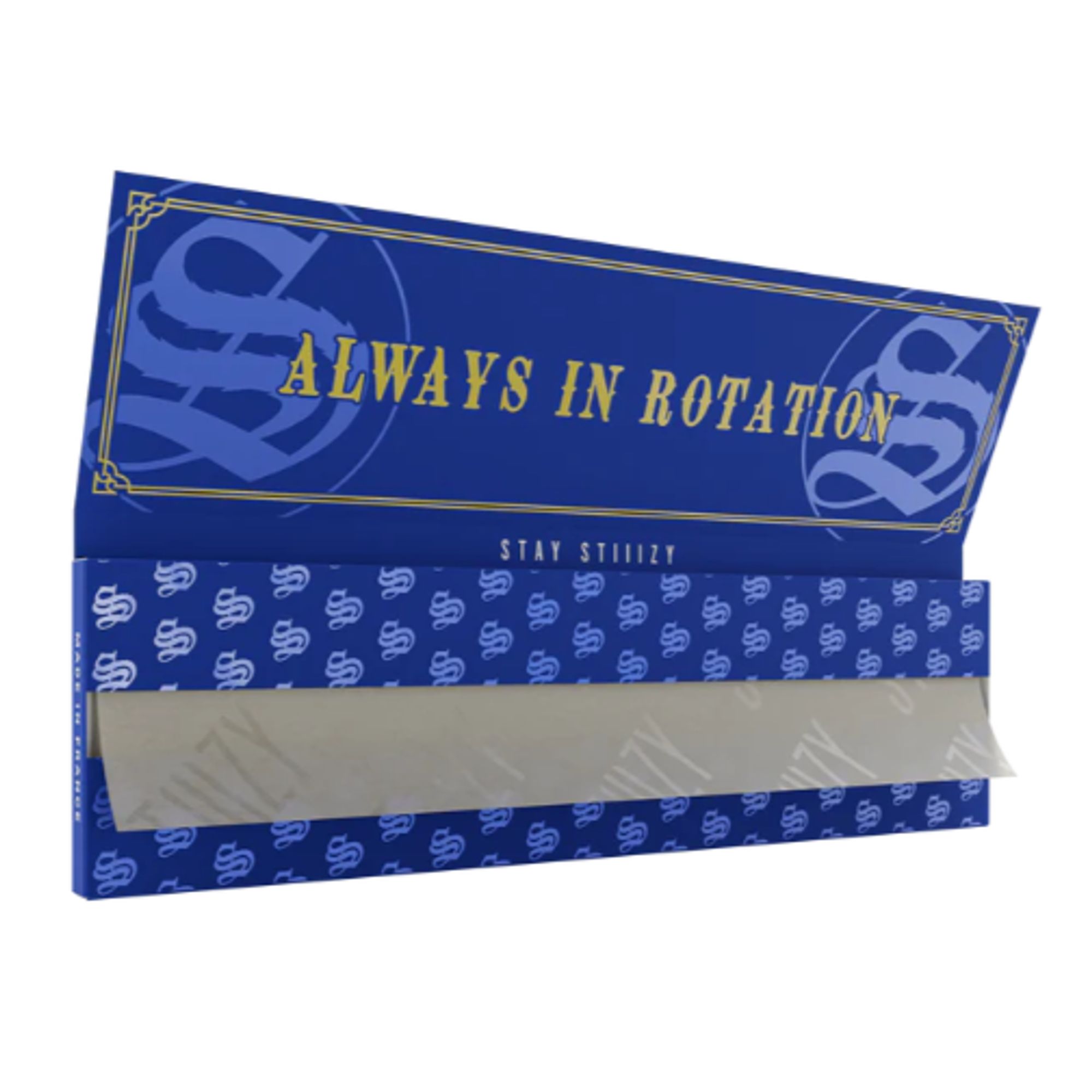 Classic Rolling Paper (King Size)