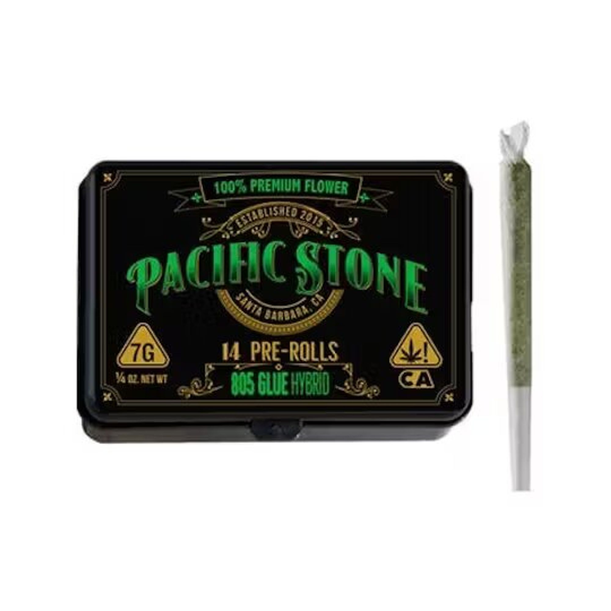805 GLUE PRE-ROLLS 14PK E6