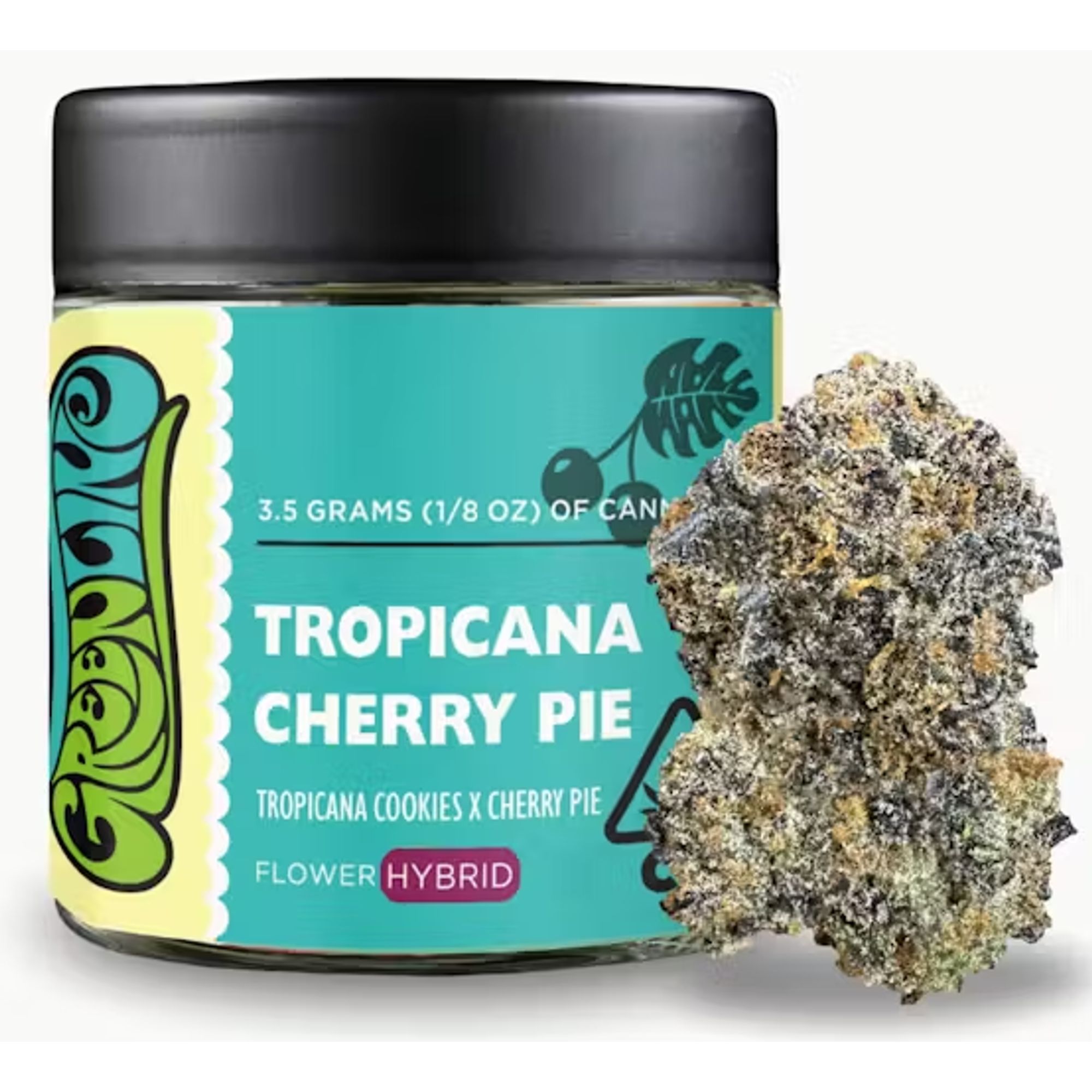 tropicana cherry pie f4