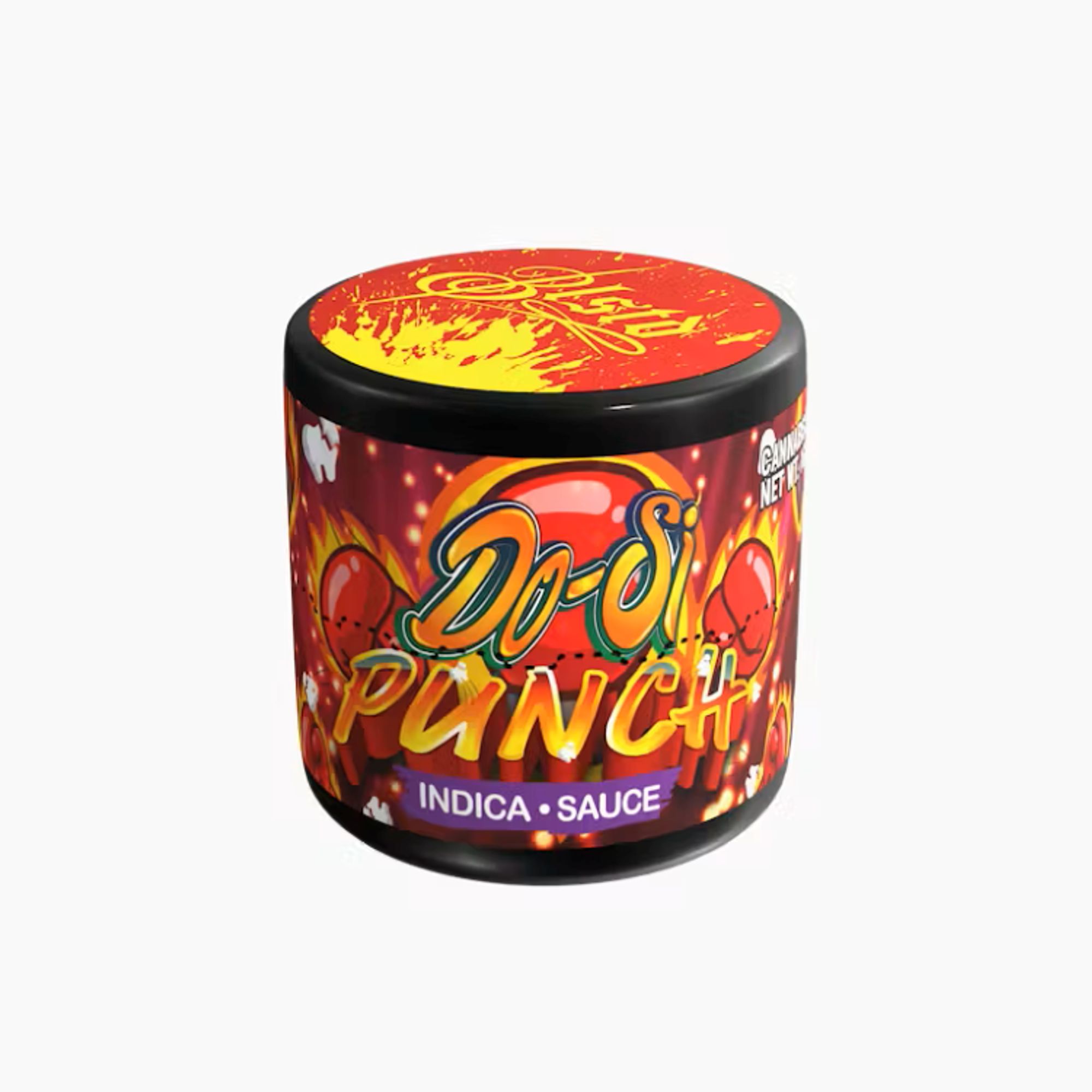 Dosi Punch
