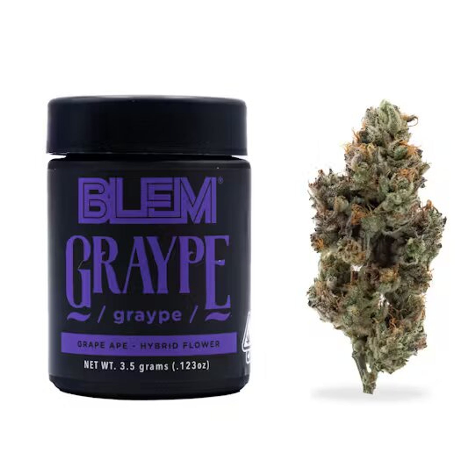 GRAYPE 3.5G j3