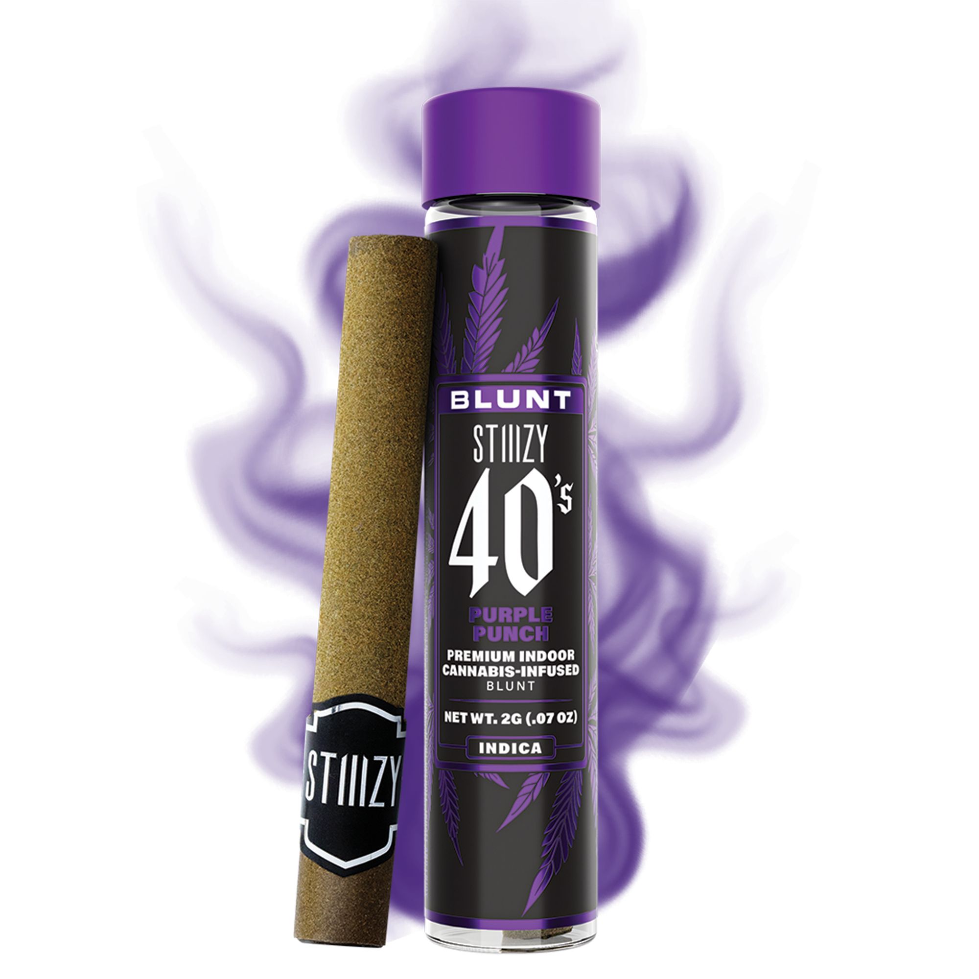 Purple Punch