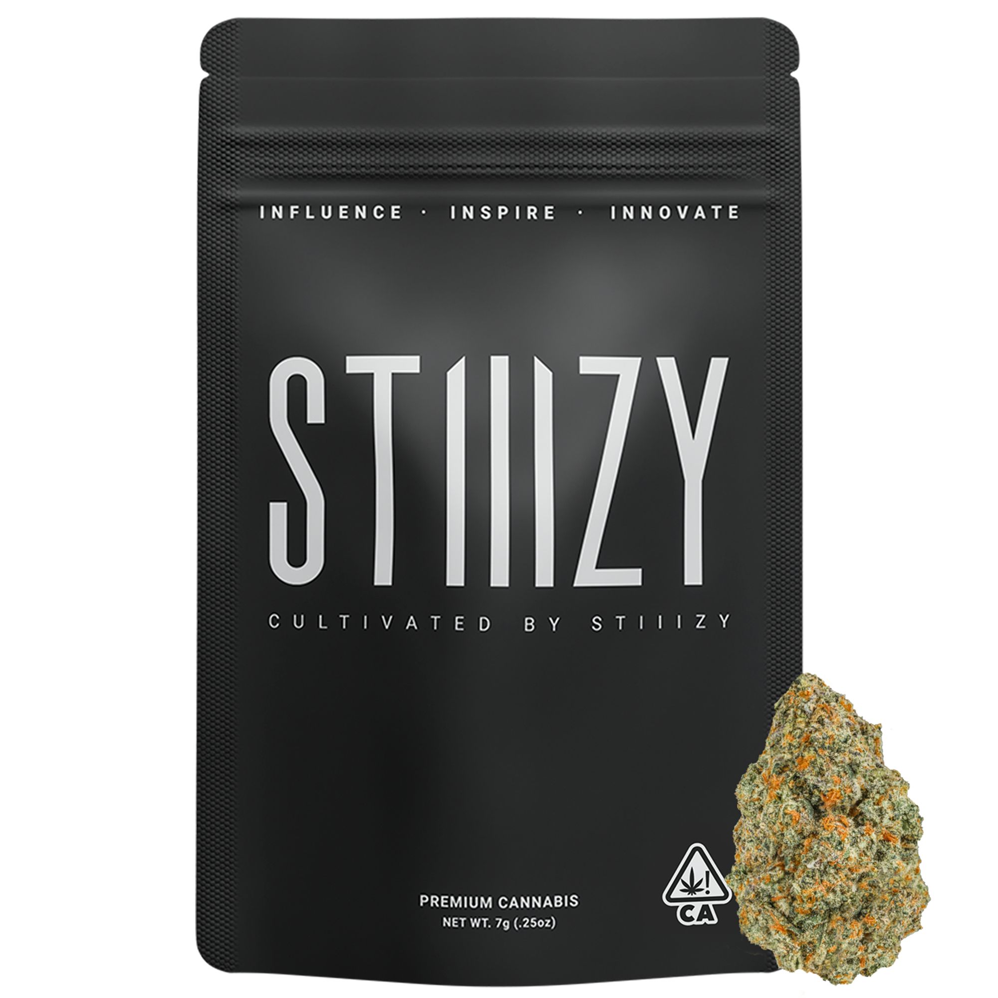 Lemon Cherry Haze