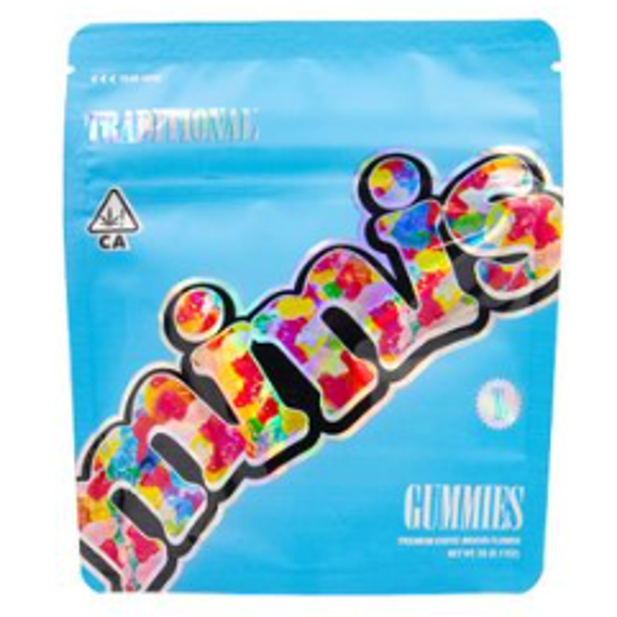 Gummies