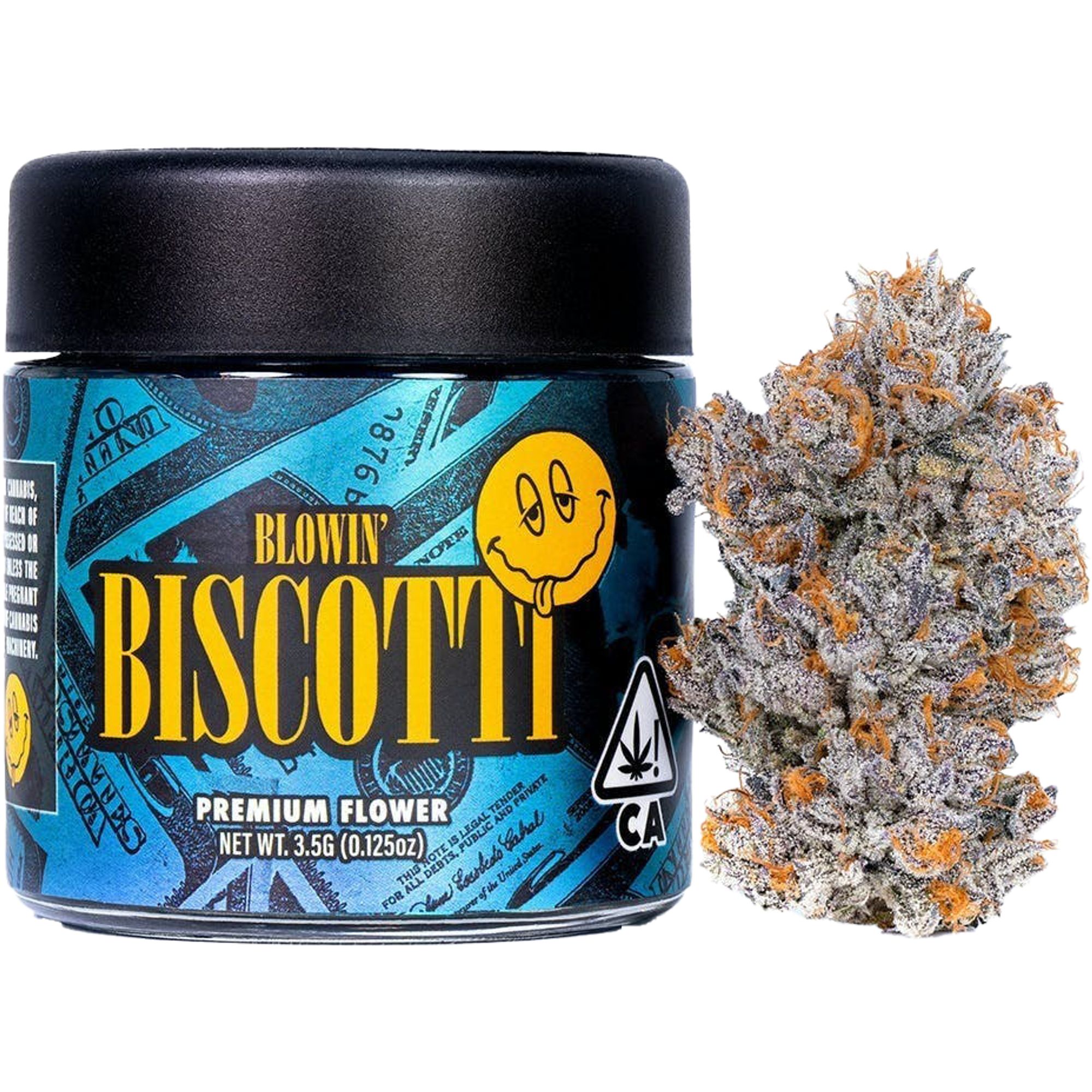 Biscotti