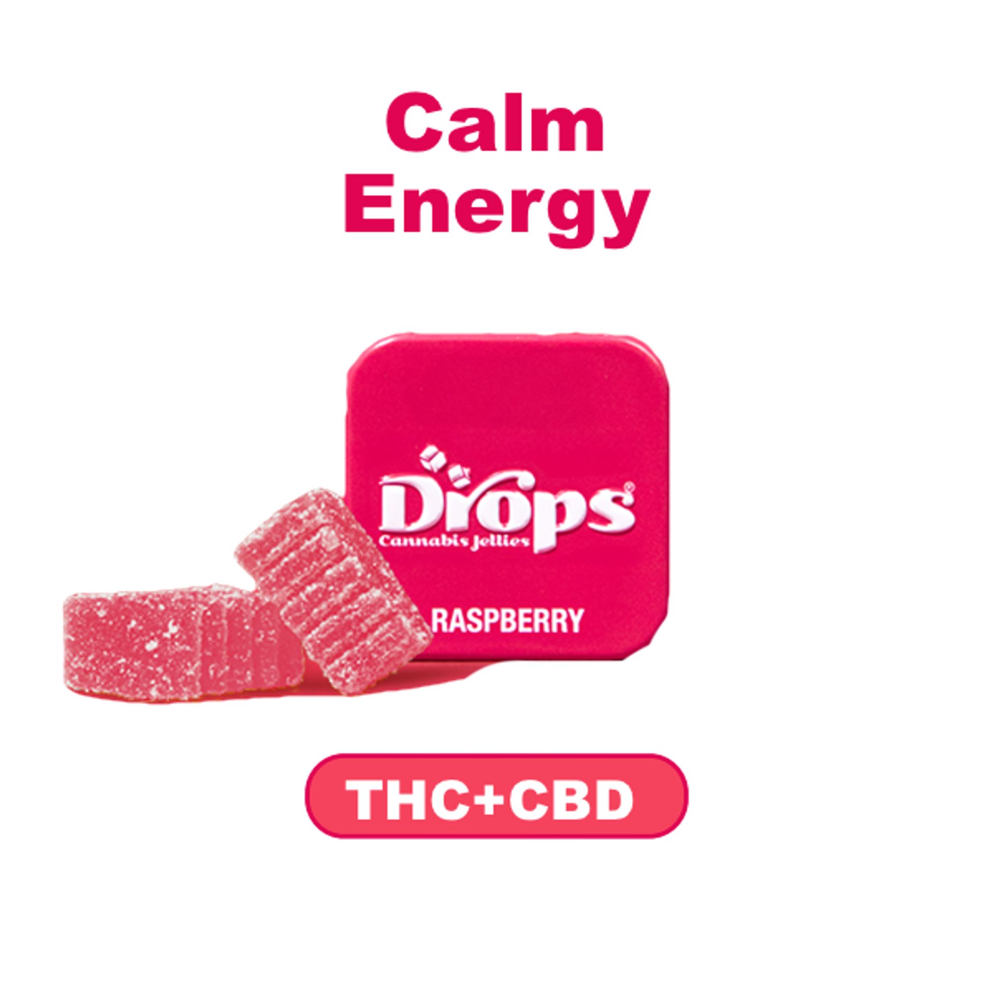 2:1 Raspberry