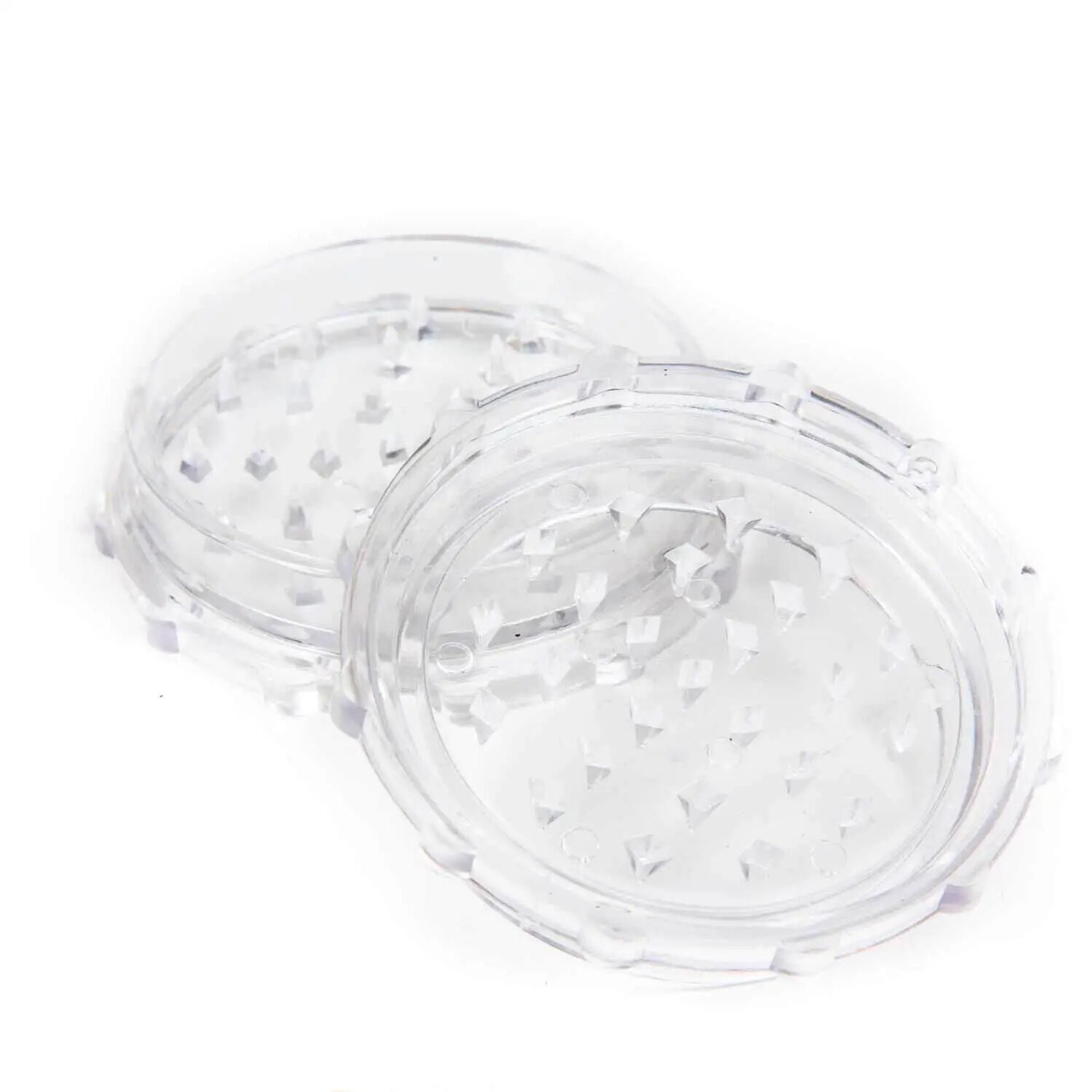 PLASTIC GRINDERS