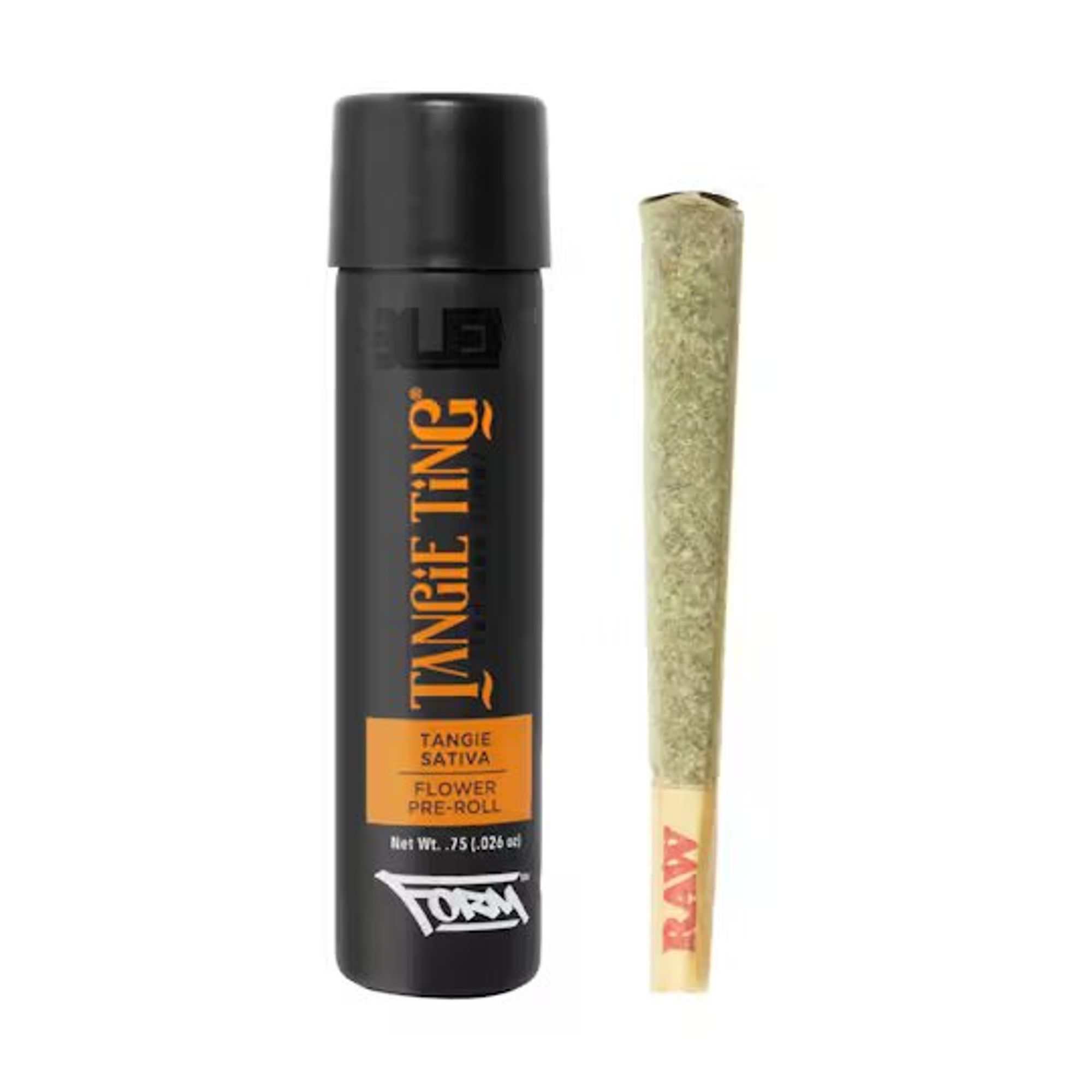 TANGIE TING PRE-ROLL 0.75G h2