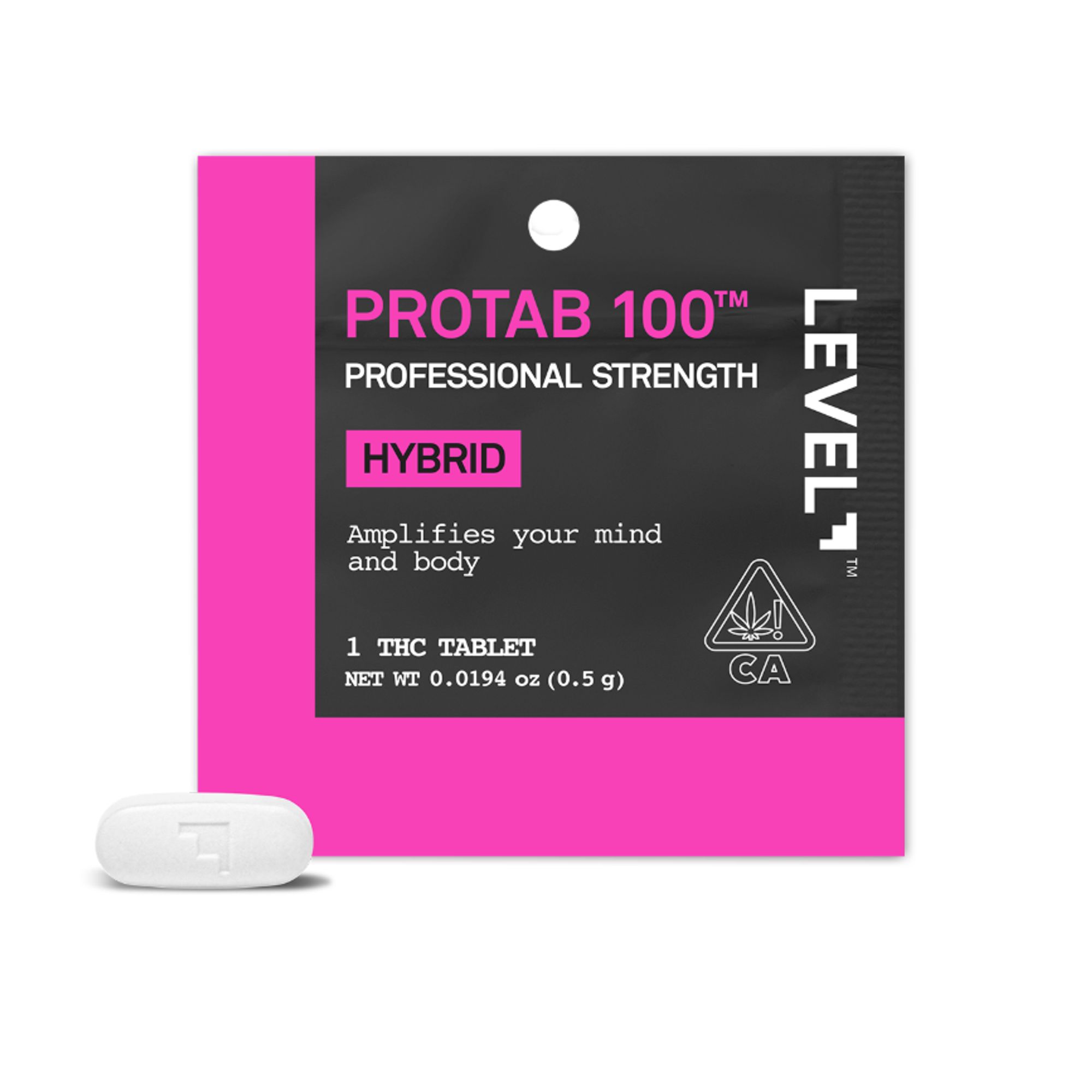 HYBRID PROTAB SINGLE TABLET R1