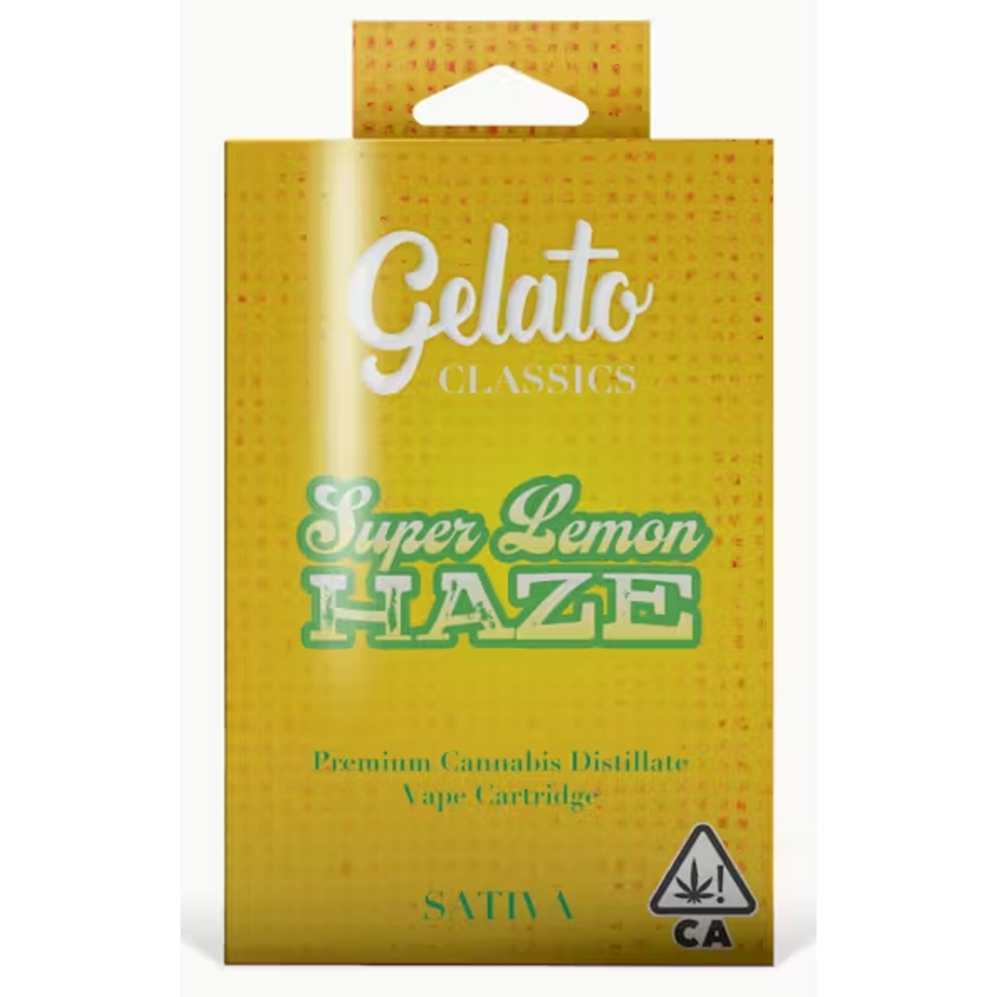 super lemon haze cartridge 1g B2