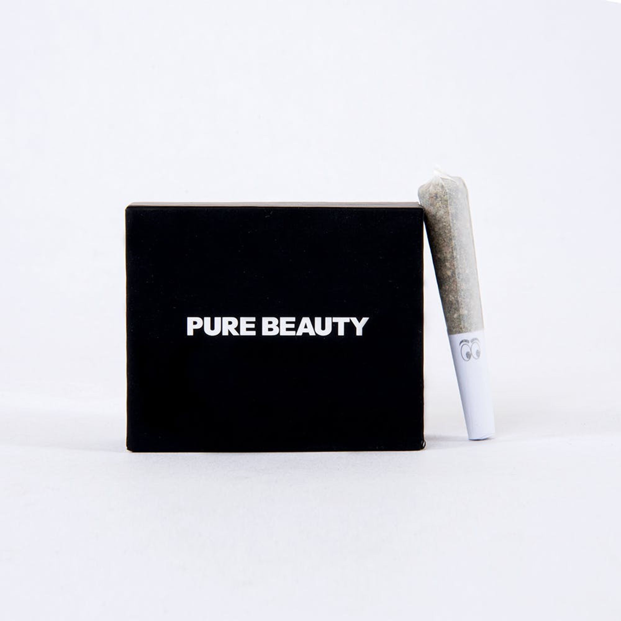 BLACK BOX HYBRID PRE-ROLLS 10PK J5