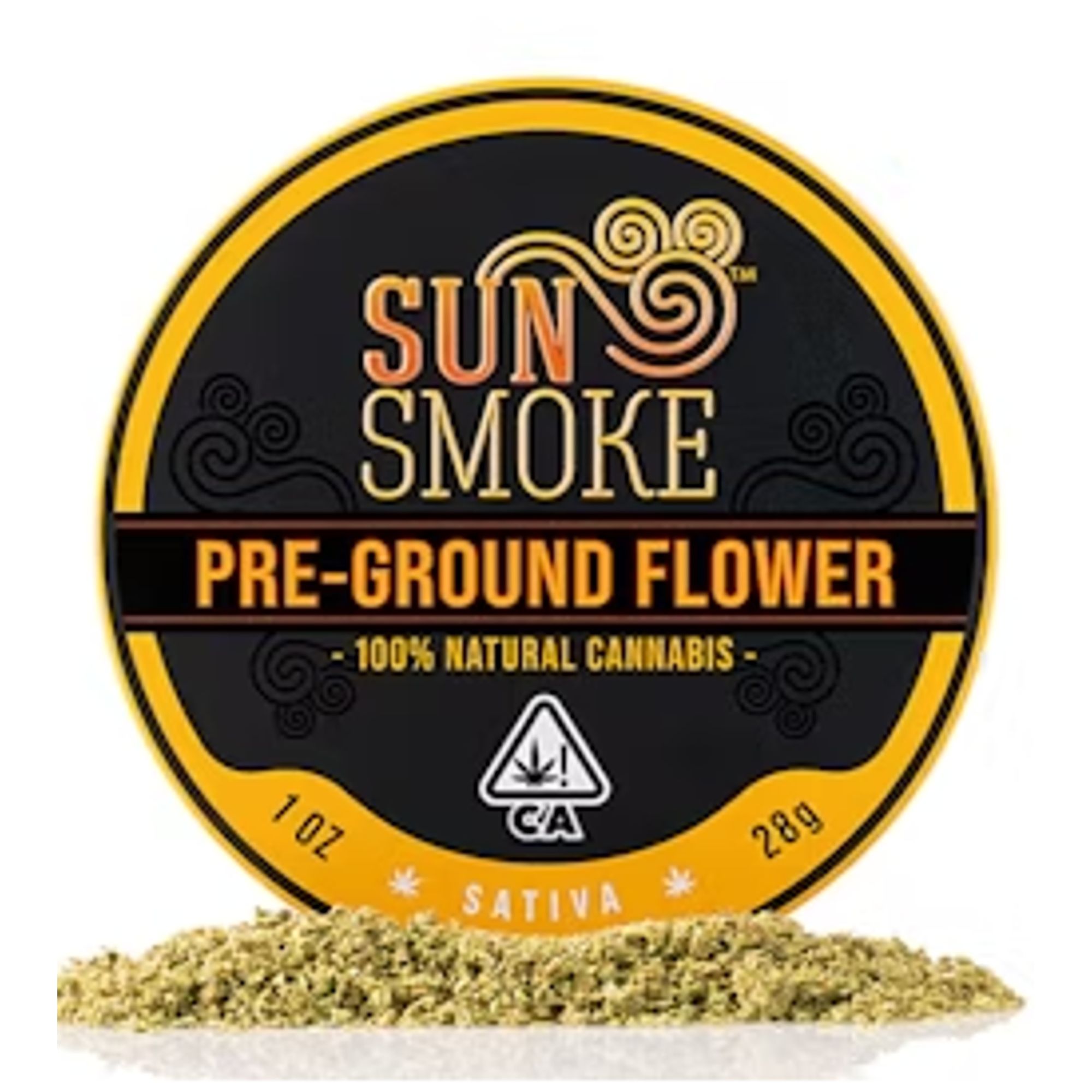 SATIVA BLEND 28G I3