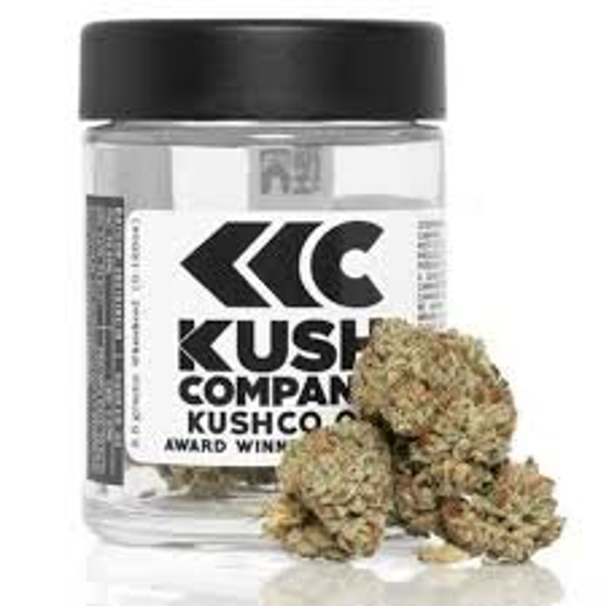 KUSHCO OG 3.5G J3