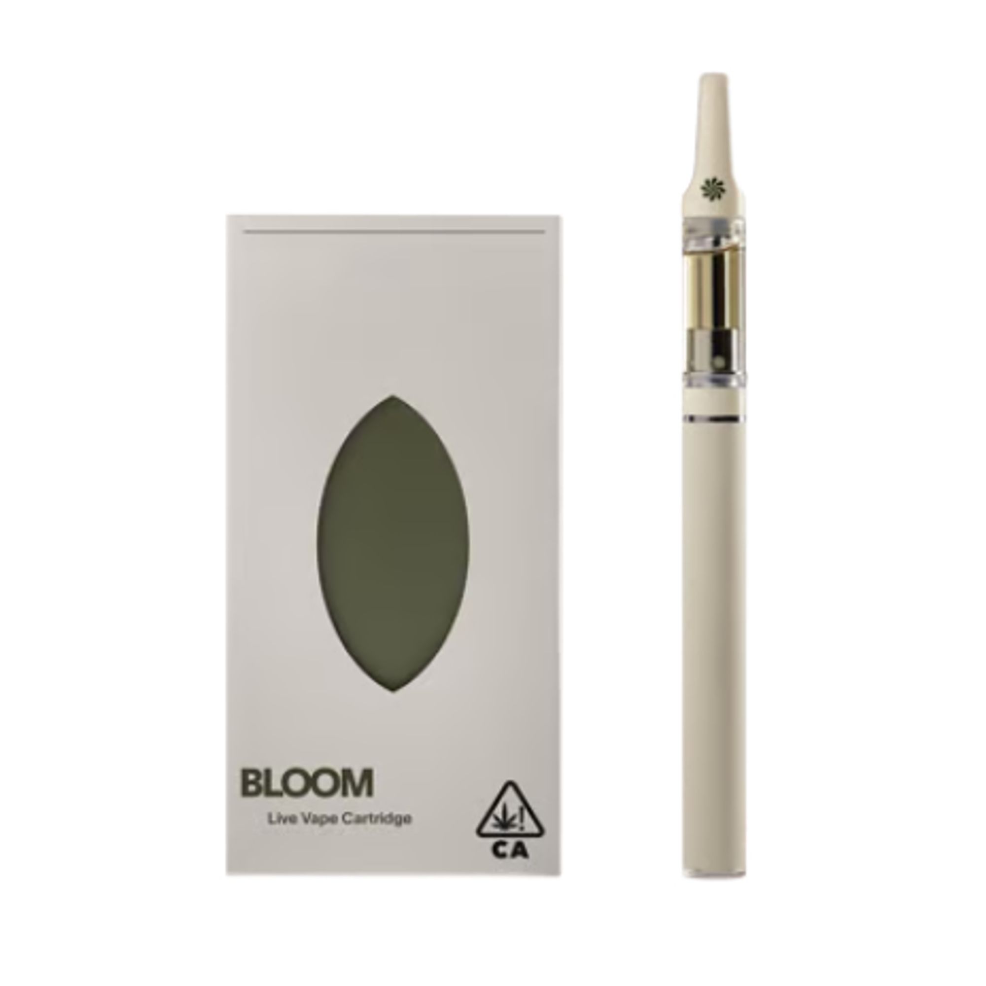 LIVE RESIN WHITE TRUFFLE 1G CARTRIDGE o1