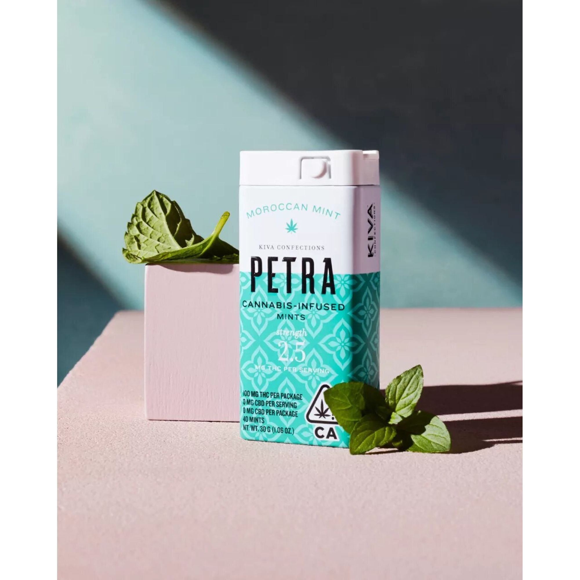 MOROCCAN MINT MINTS R2