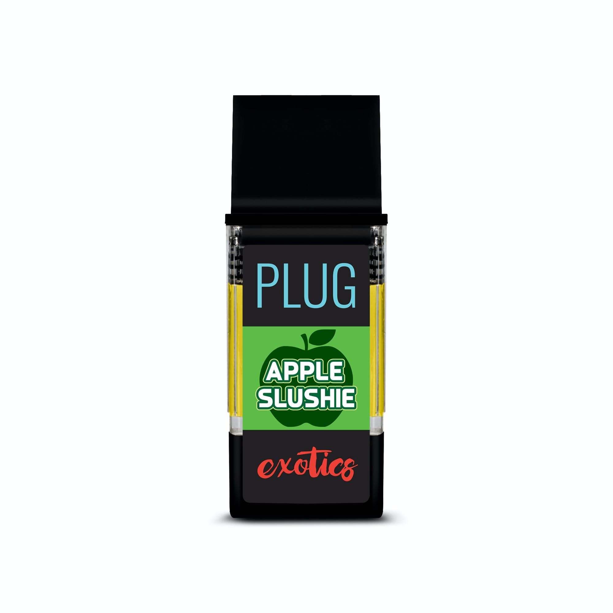 APPLE SLUSHIE POD 1G N4