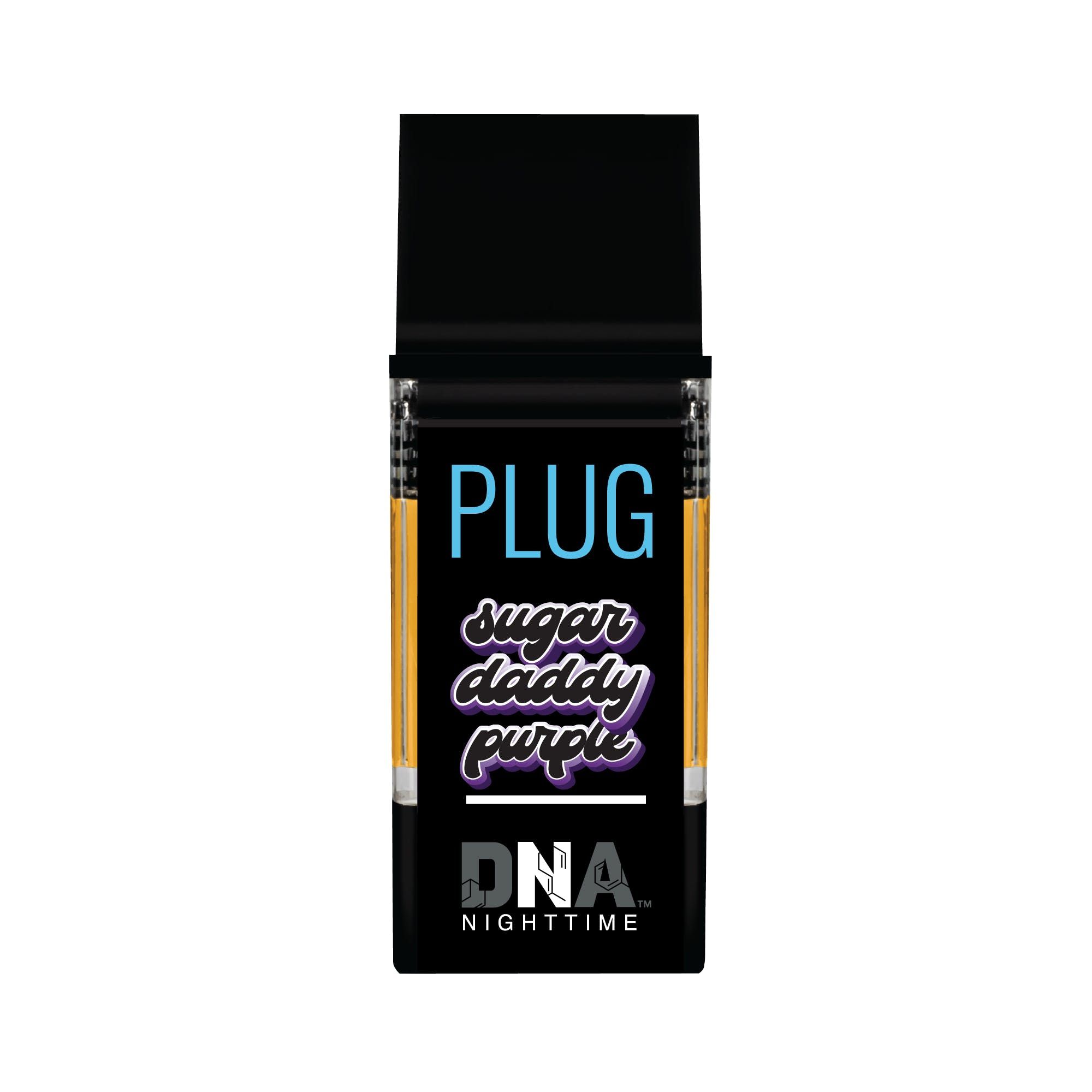 SUGAR DADDY PURPLE POD N4