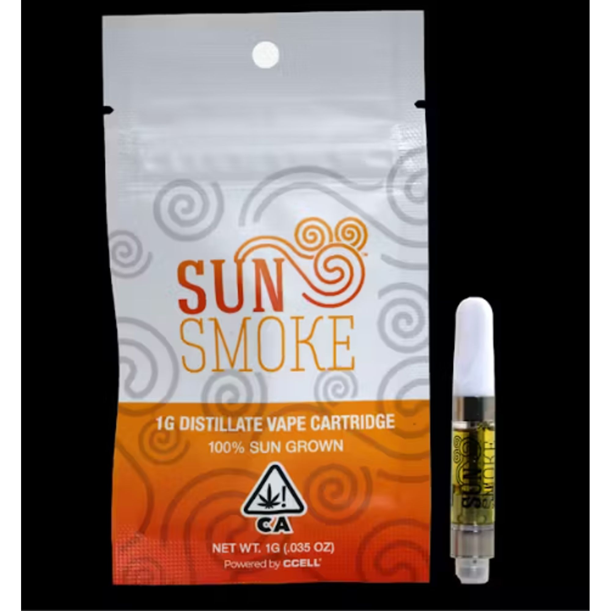 MAUI WOWIE 1G CARTRIDGE N3