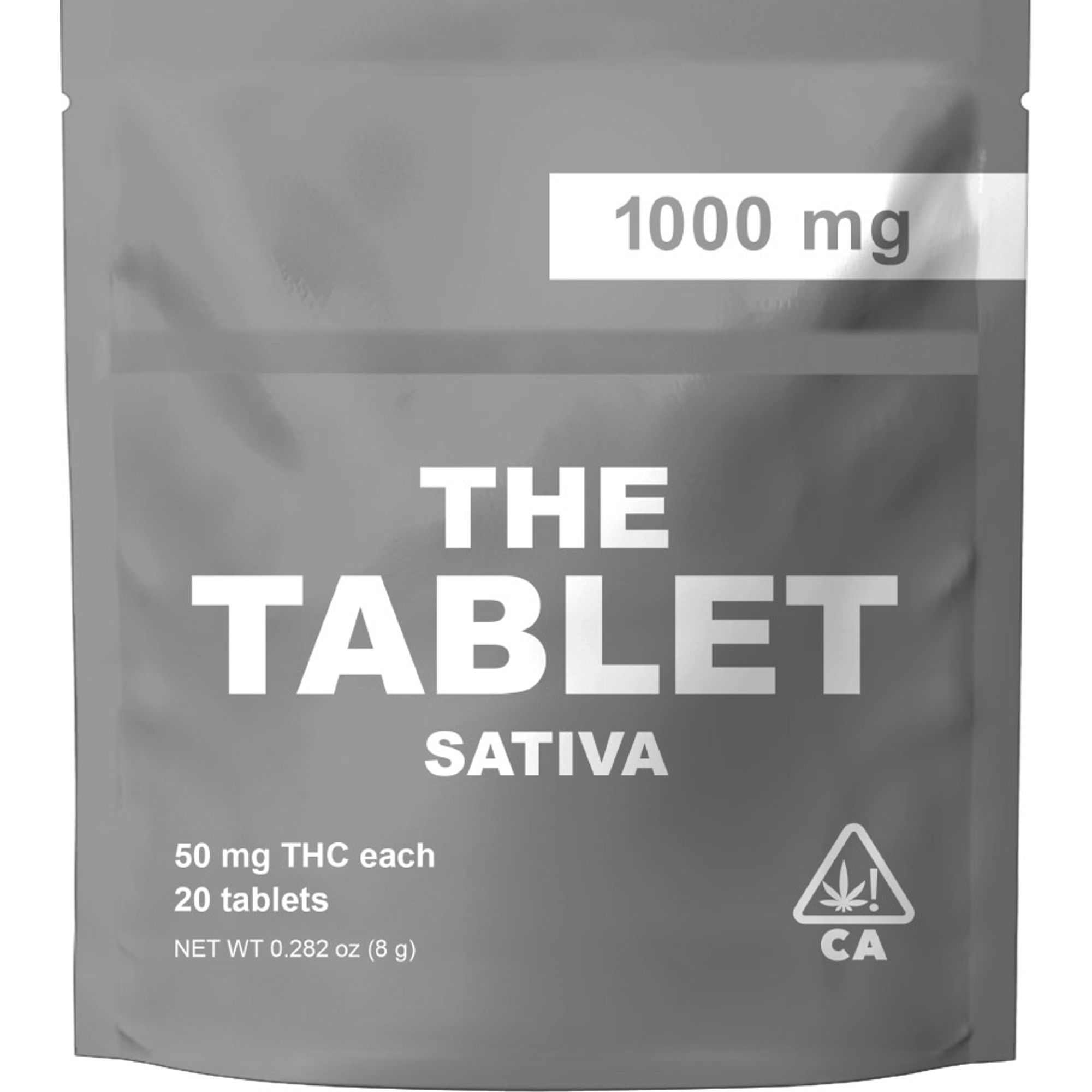 SATIVA TABLET 50 MG R3