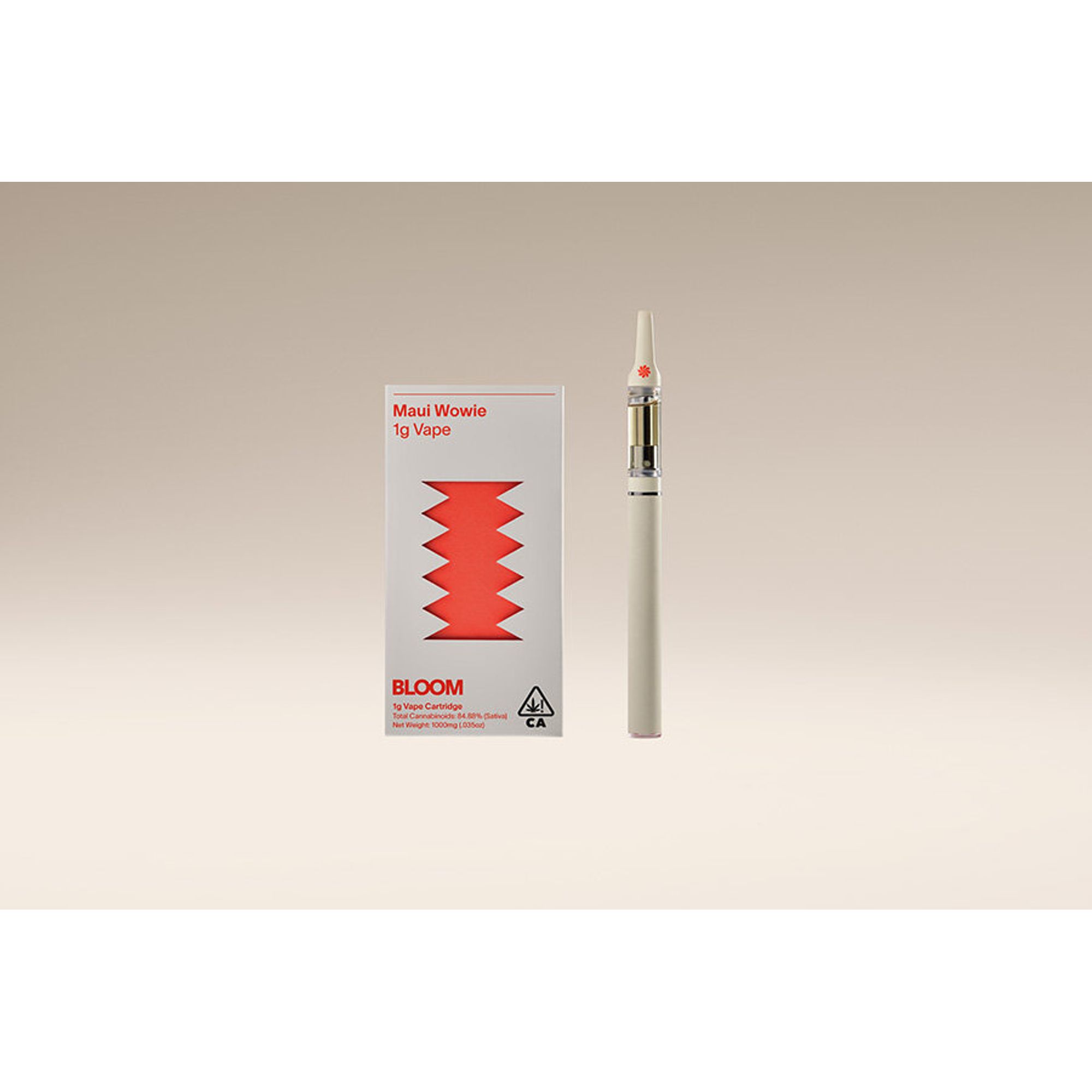 MAUI WOWIE CARTRIDGE 1G B6