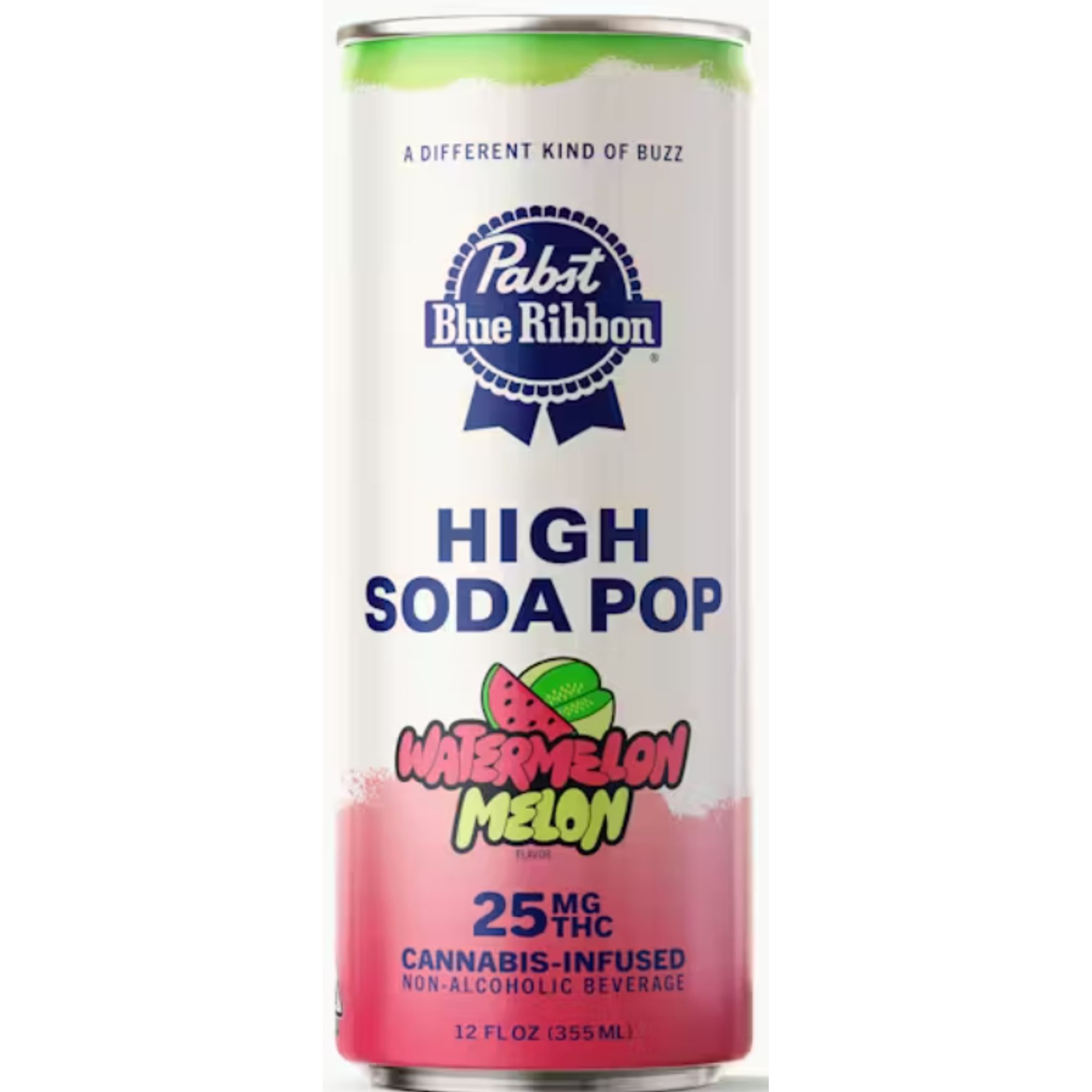 watermelon soda 4pk