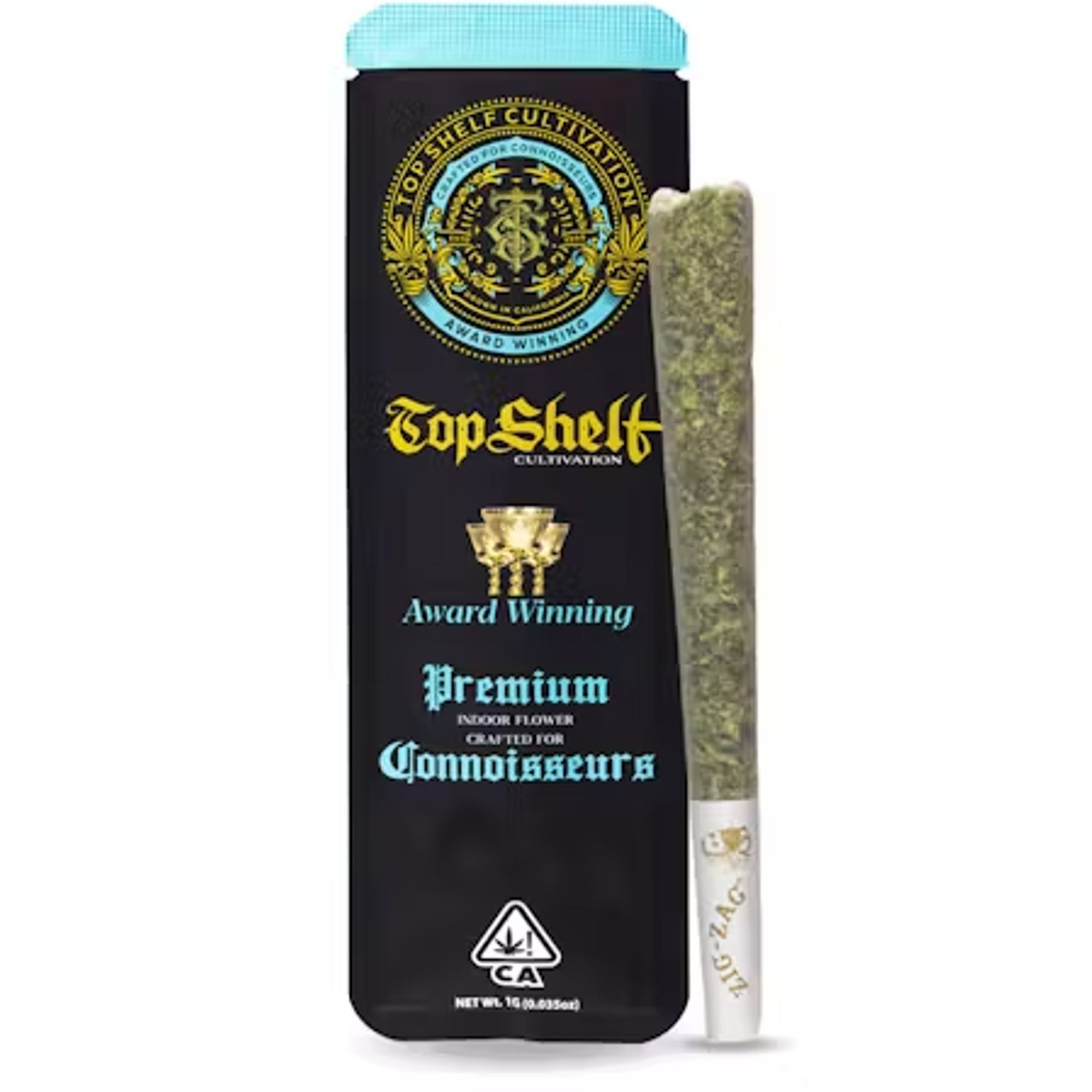REMIX PRE-ROLL 1G E5
