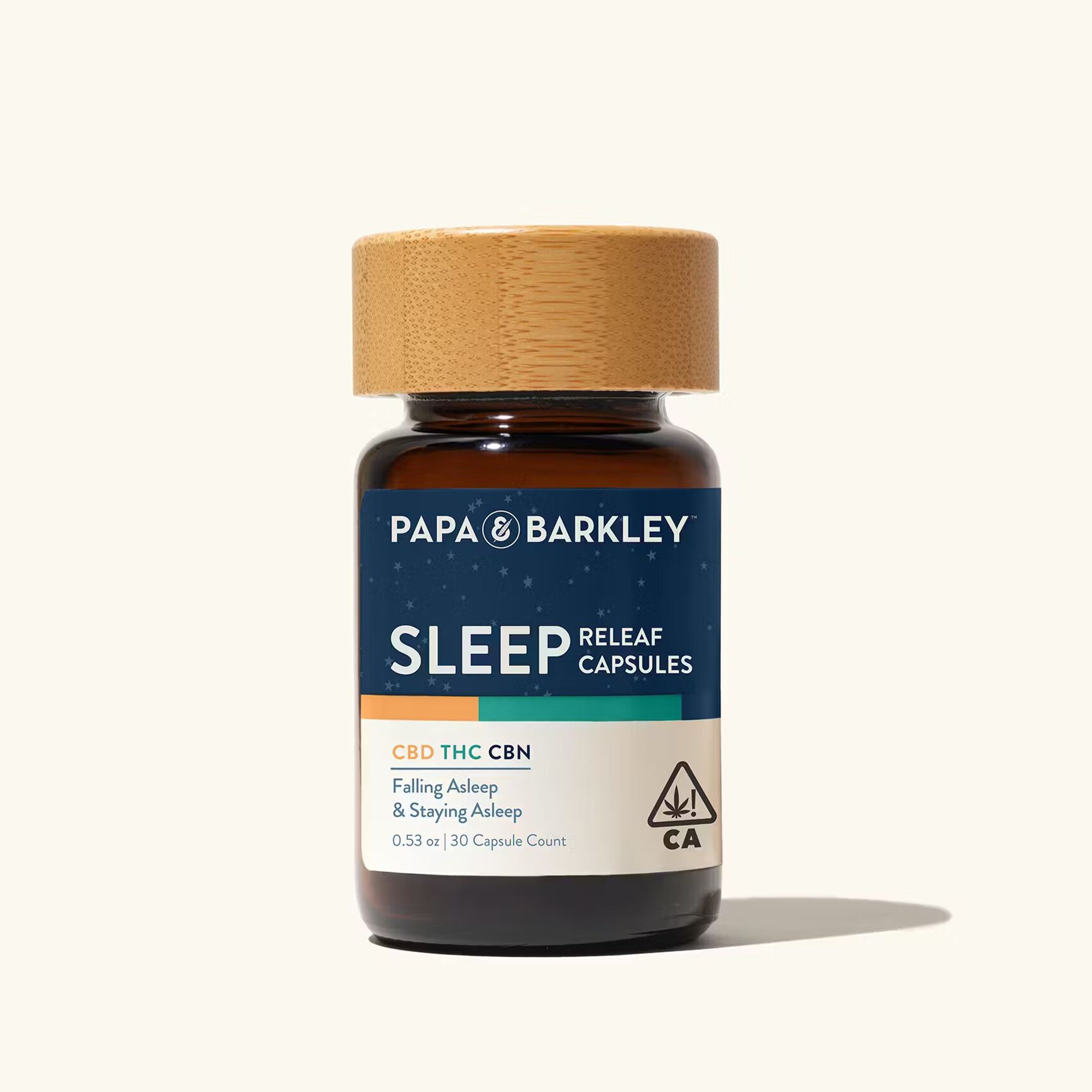SLEEP RELEAF CAPSULES 30CT A3