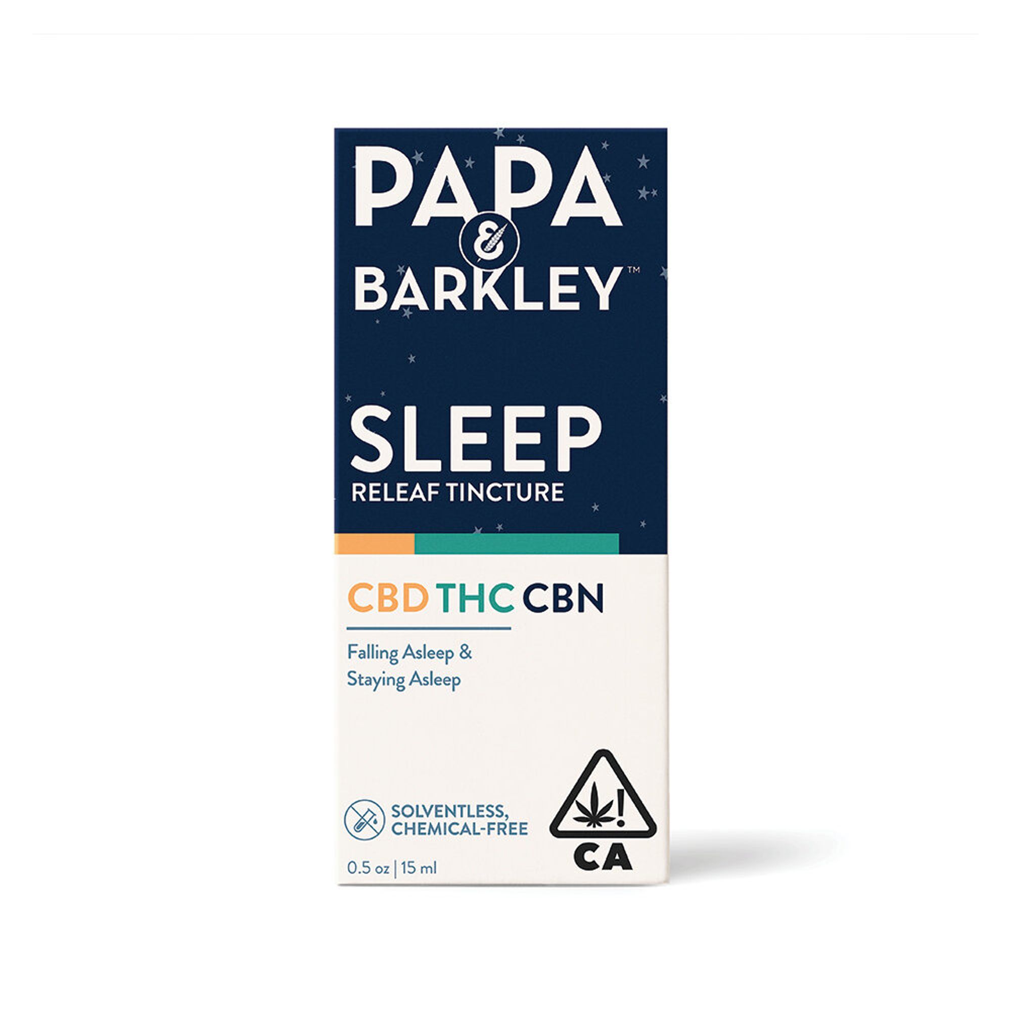 SLEEP RELEAF TINCTURE 15ML A3