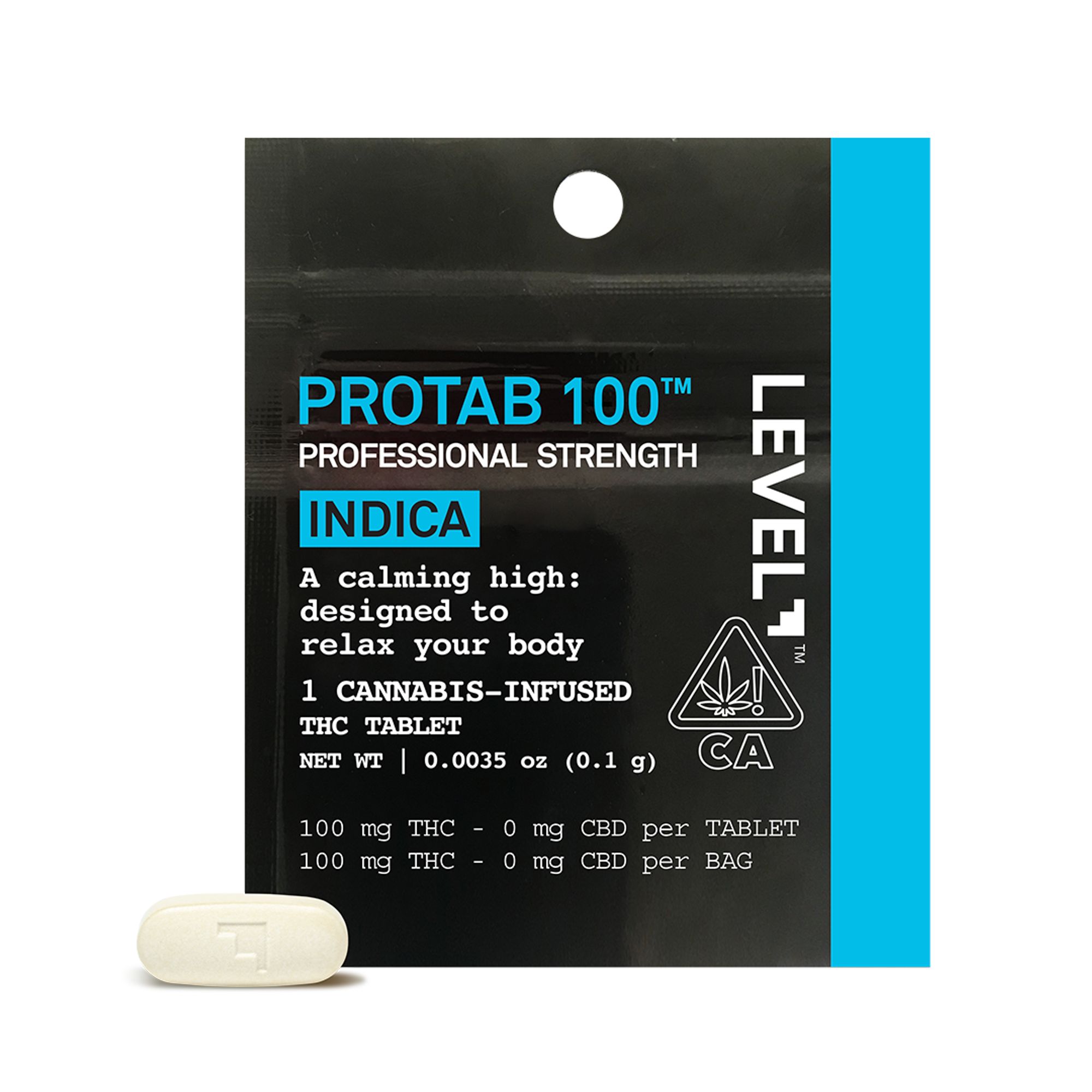 INDICA PROTAB SINGLE TABLET R3