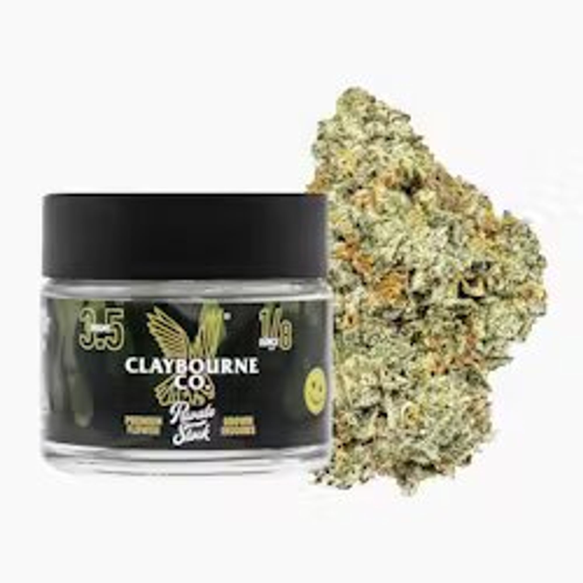 SUPER SILVER HAZE 1G G1