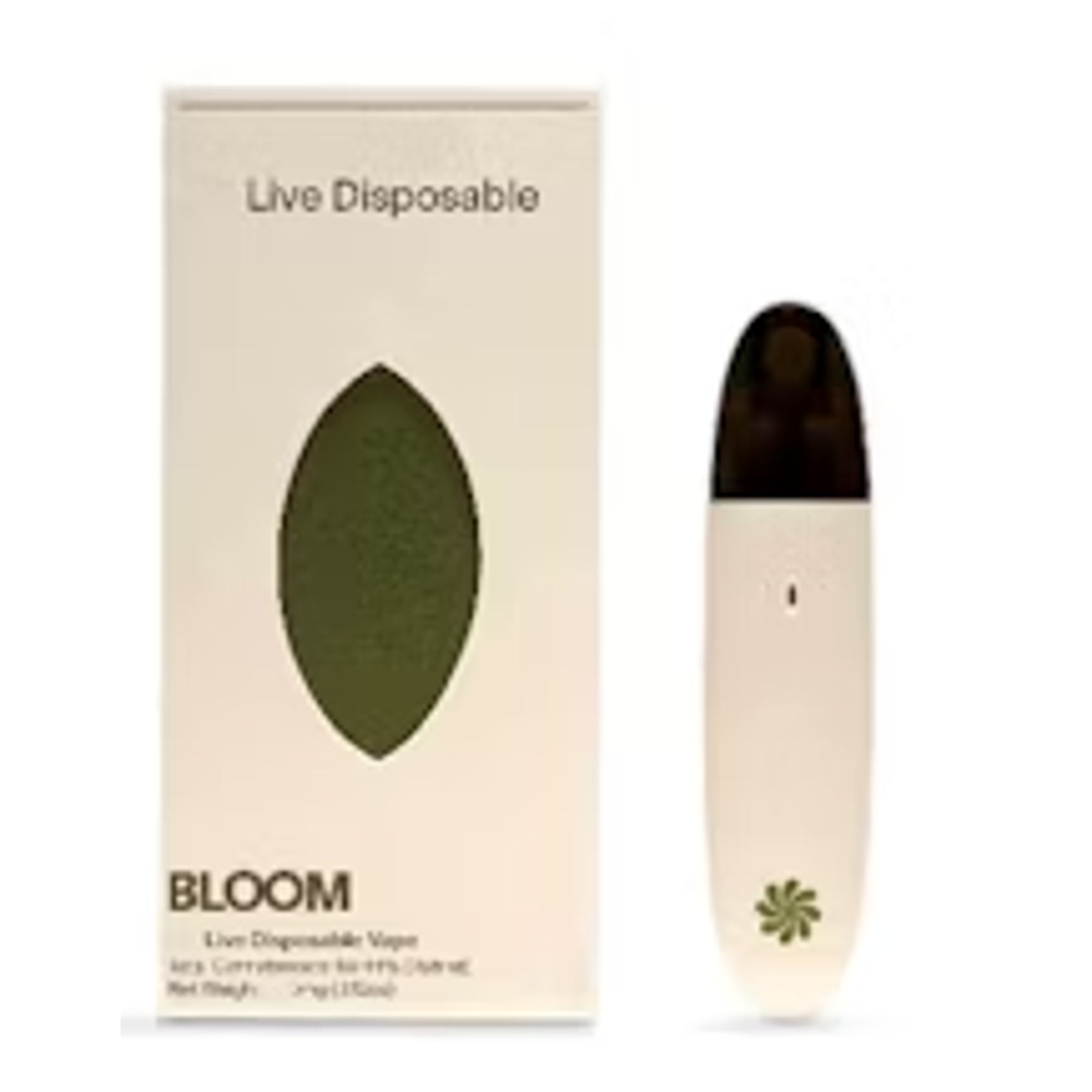 LIVE RESIN DURBAN LEMONADE SURF DISPOSABLE 1G C3