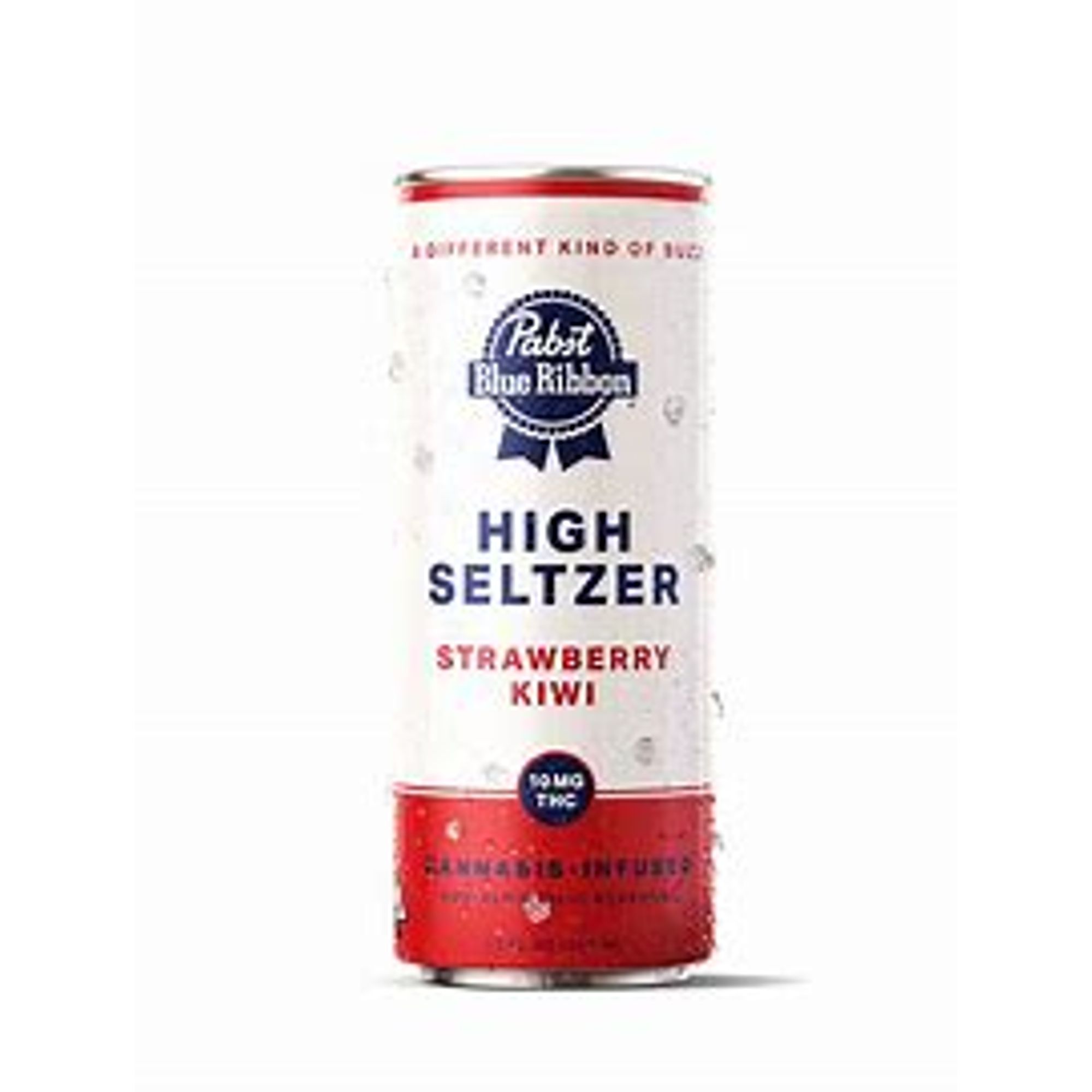 HIGH SELTZER STRAWBERRY KIWI 10MG