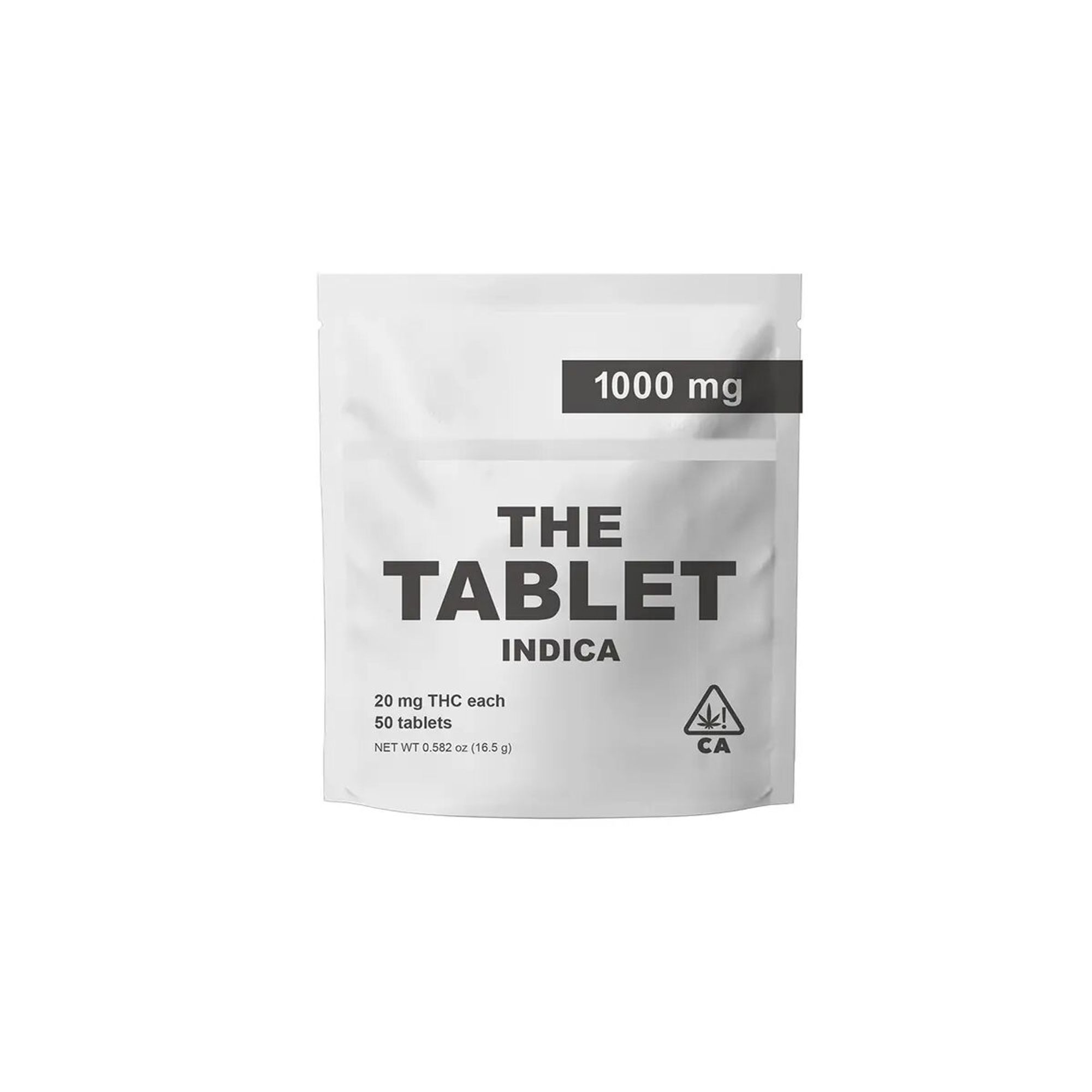 INDICA 20MG TABLET R1
