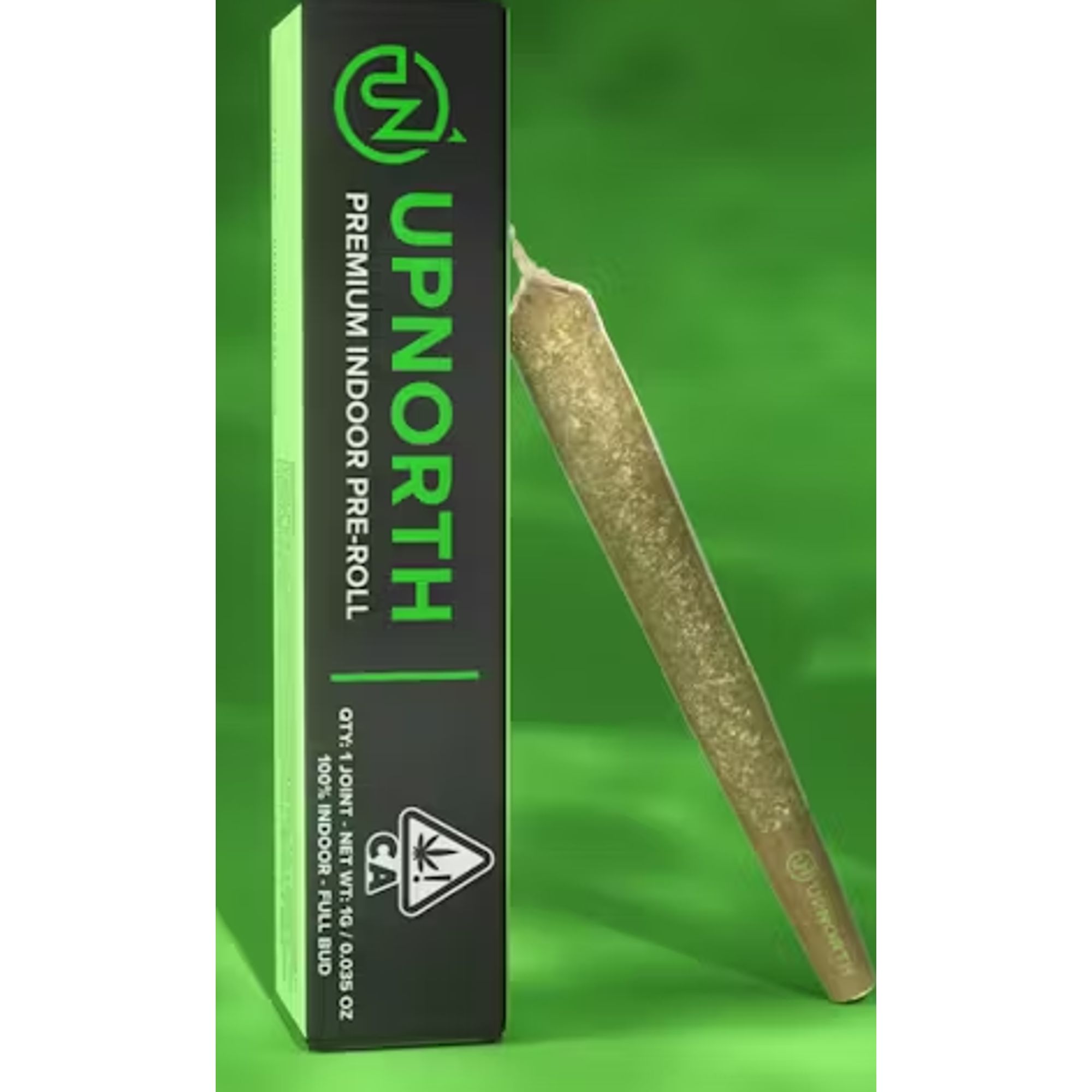 JUNGLE JUICE PRE-ROLL 1G D8