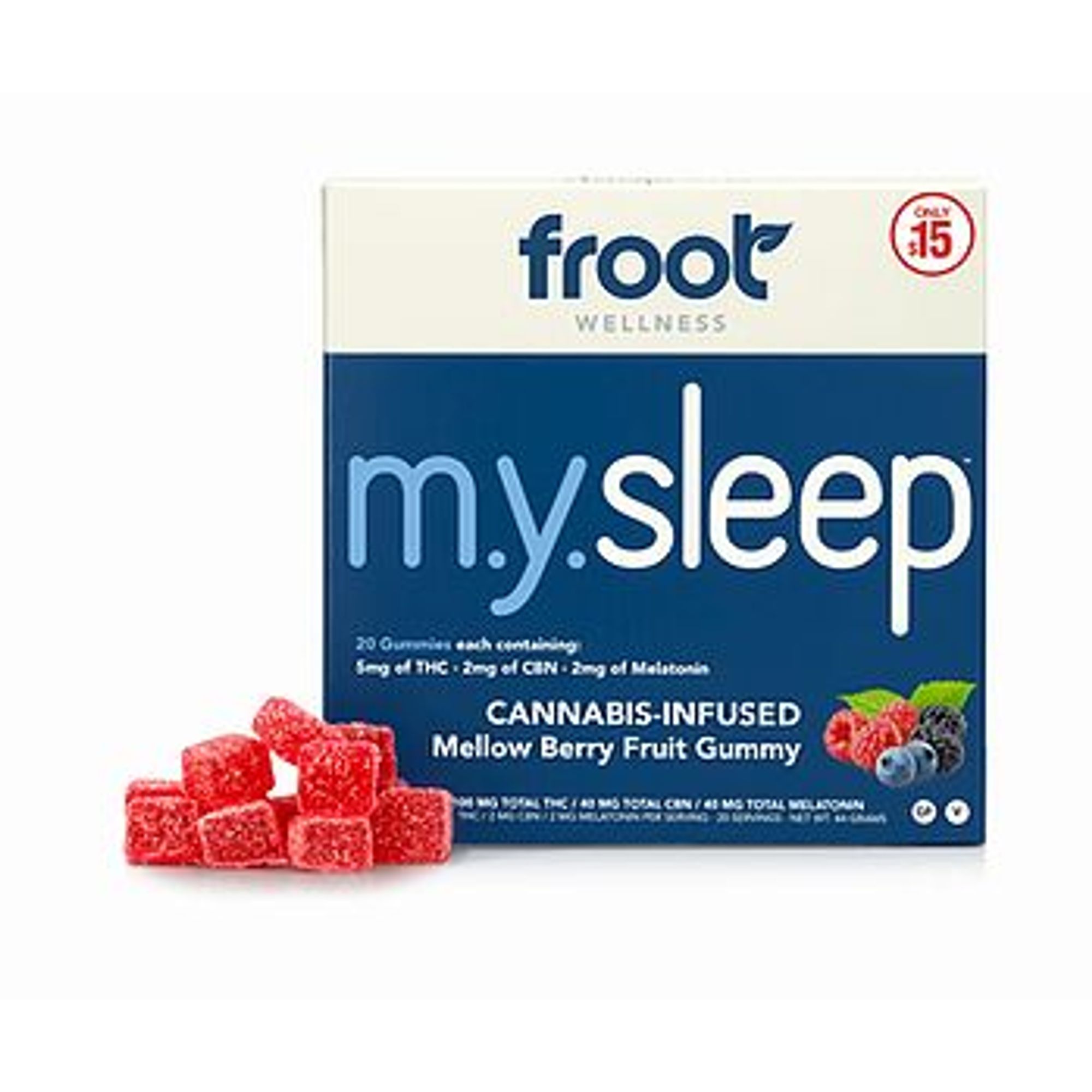 M.Y. SLEEP GUMMIES A4
