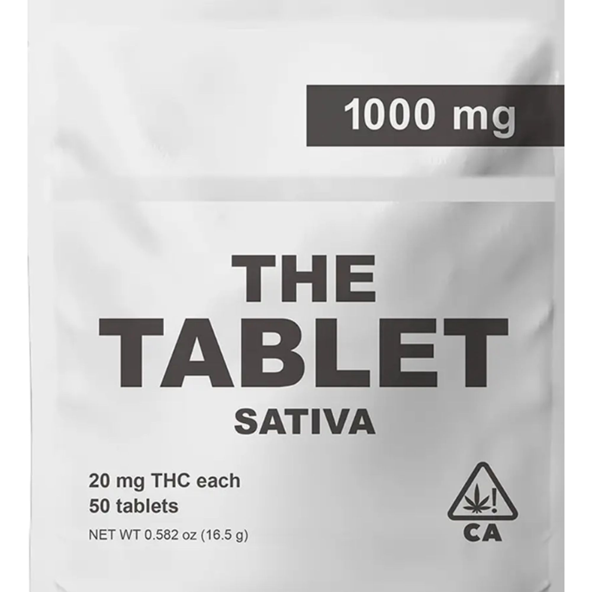 SATIVA TABLET 20MG TABS R3
