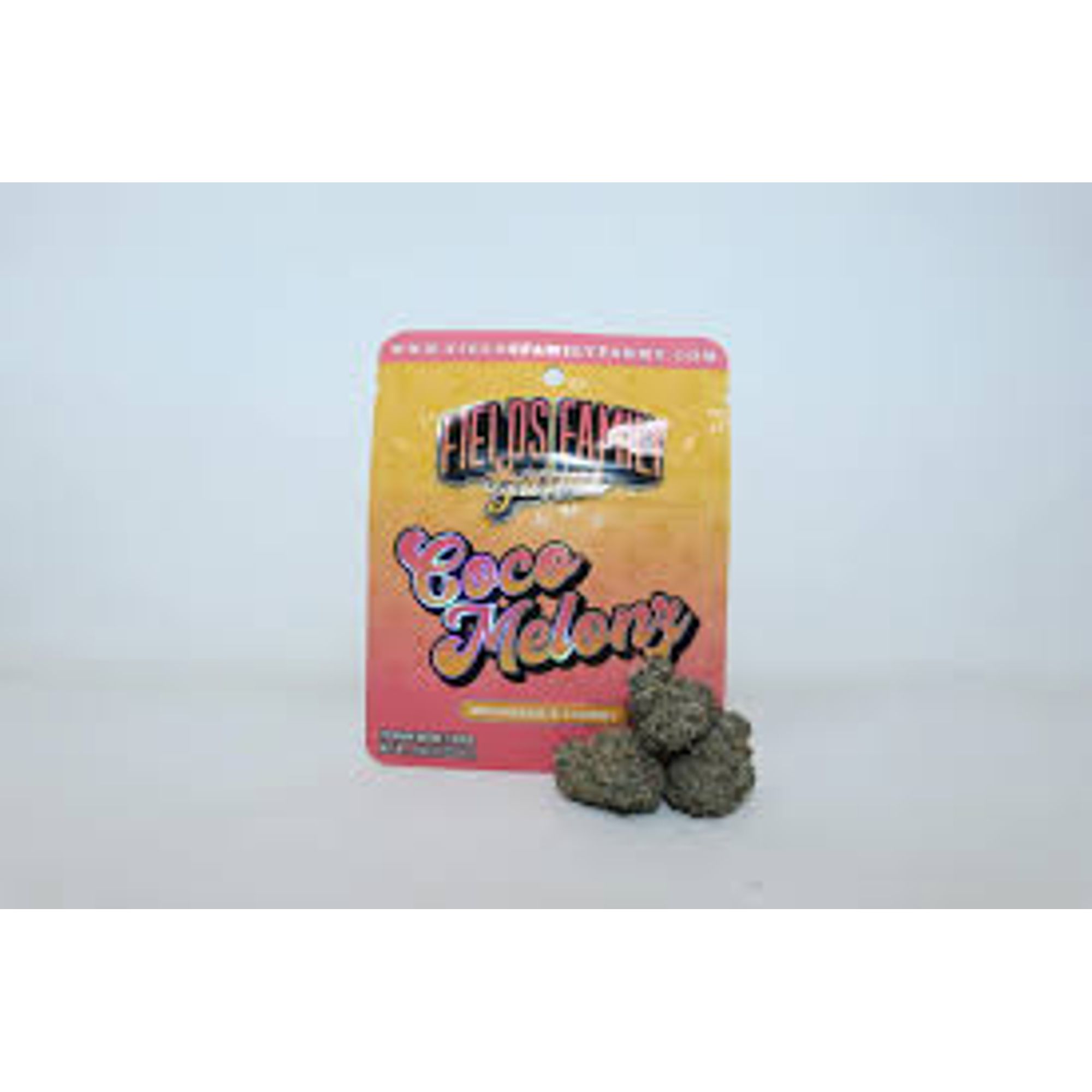 COCO MELONZ 3.5G I2